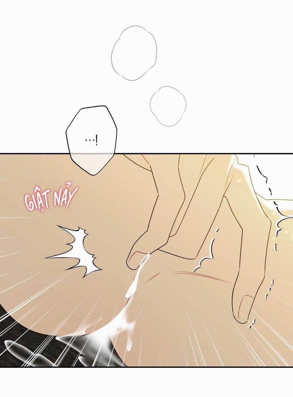 Bắt Tay Hả, Thôi Bỏ Đi! 34 trang 29