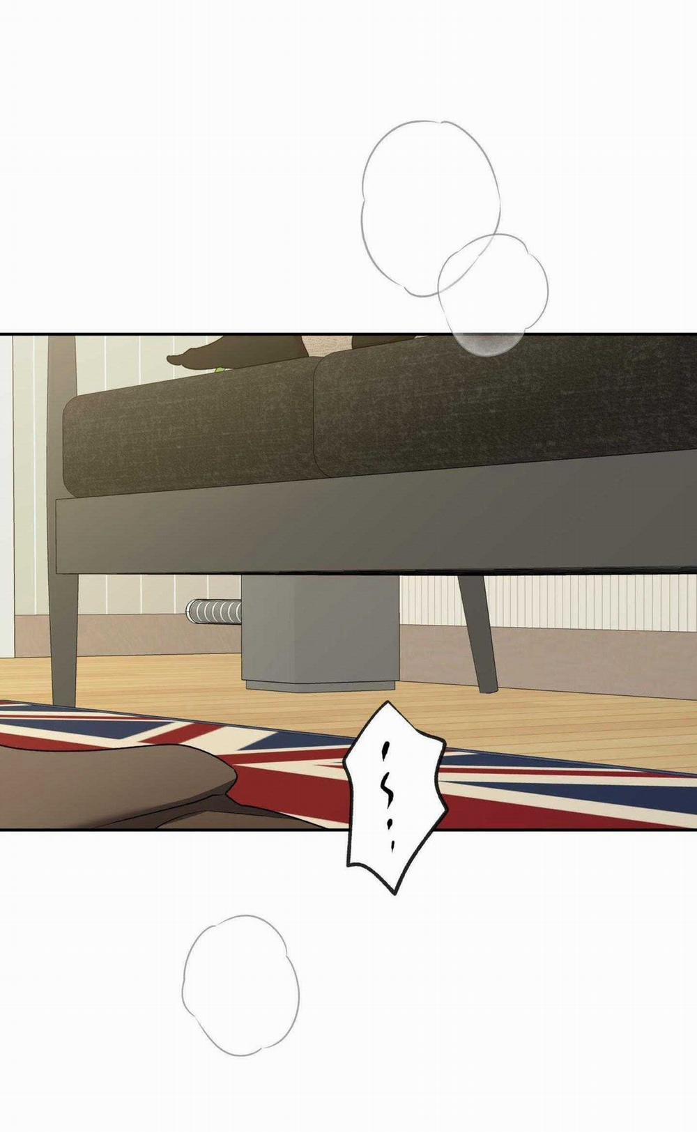 Bắt Tay Hả, Thôi Bỏ Đi! 34 trang 32