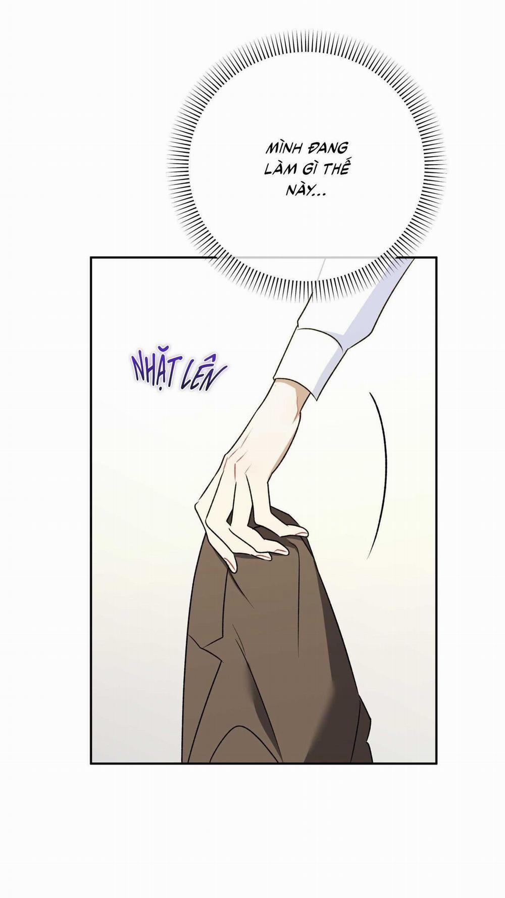 Bắt Tay Hả, Thôi Bỏ Đi! 34 trang 36