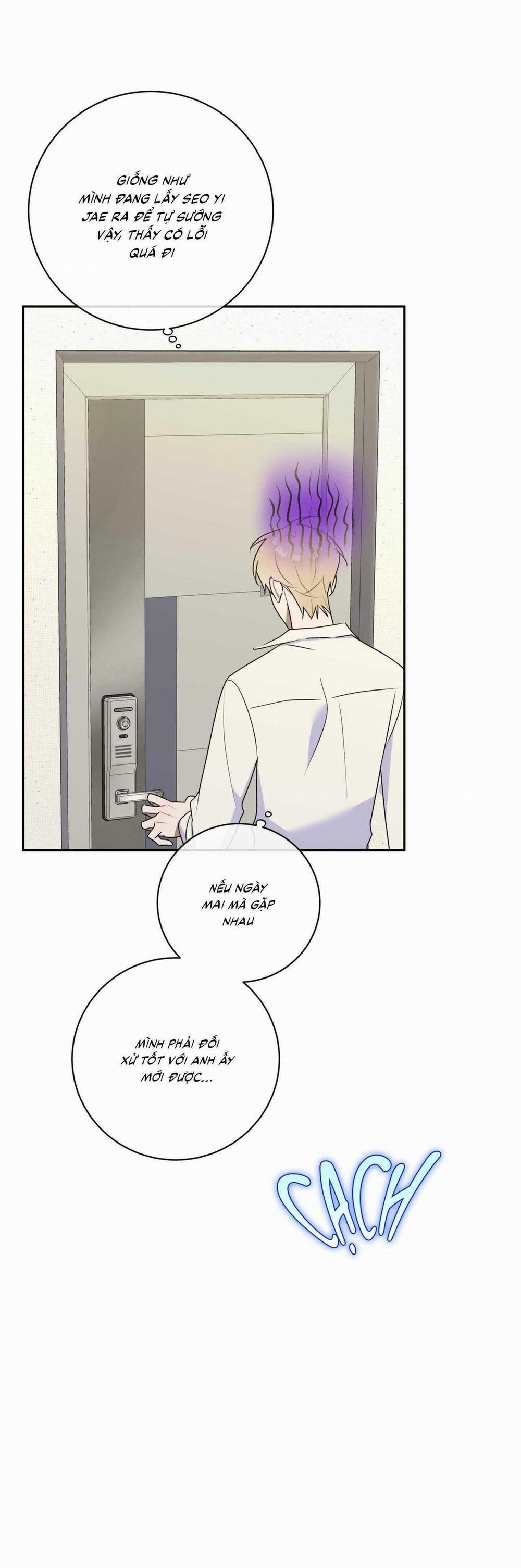 Bắt Tay Hả, Thôi Bỏ Đi! 34 trang 39