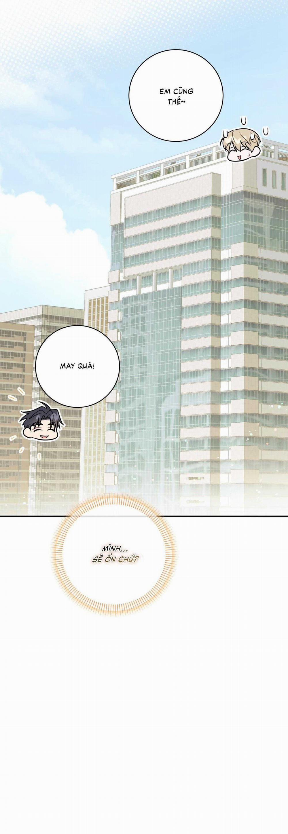 Bắt Tay Hả, Thôi Bỏ Đi! 34 trang 55