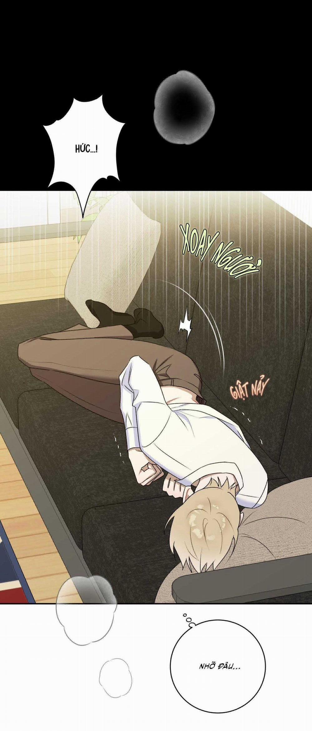 Bắt Tay Hả, Thôi Bỏ Đi! 34 trang 6