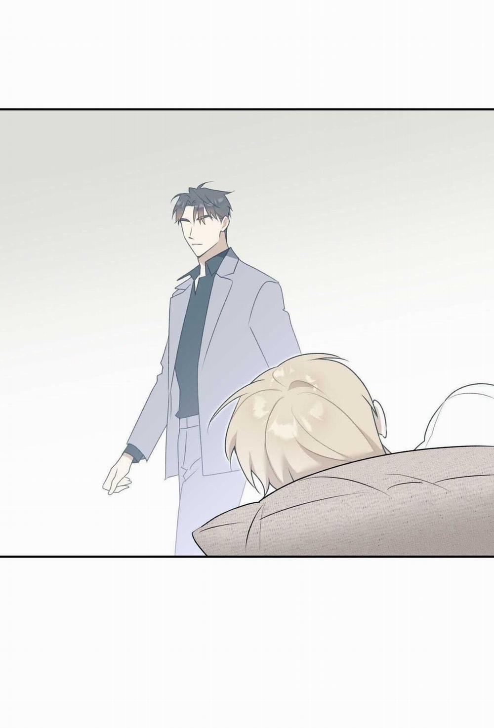 Bắt Tay Hả, Thôi Bỏ Đi! 34 trang 9