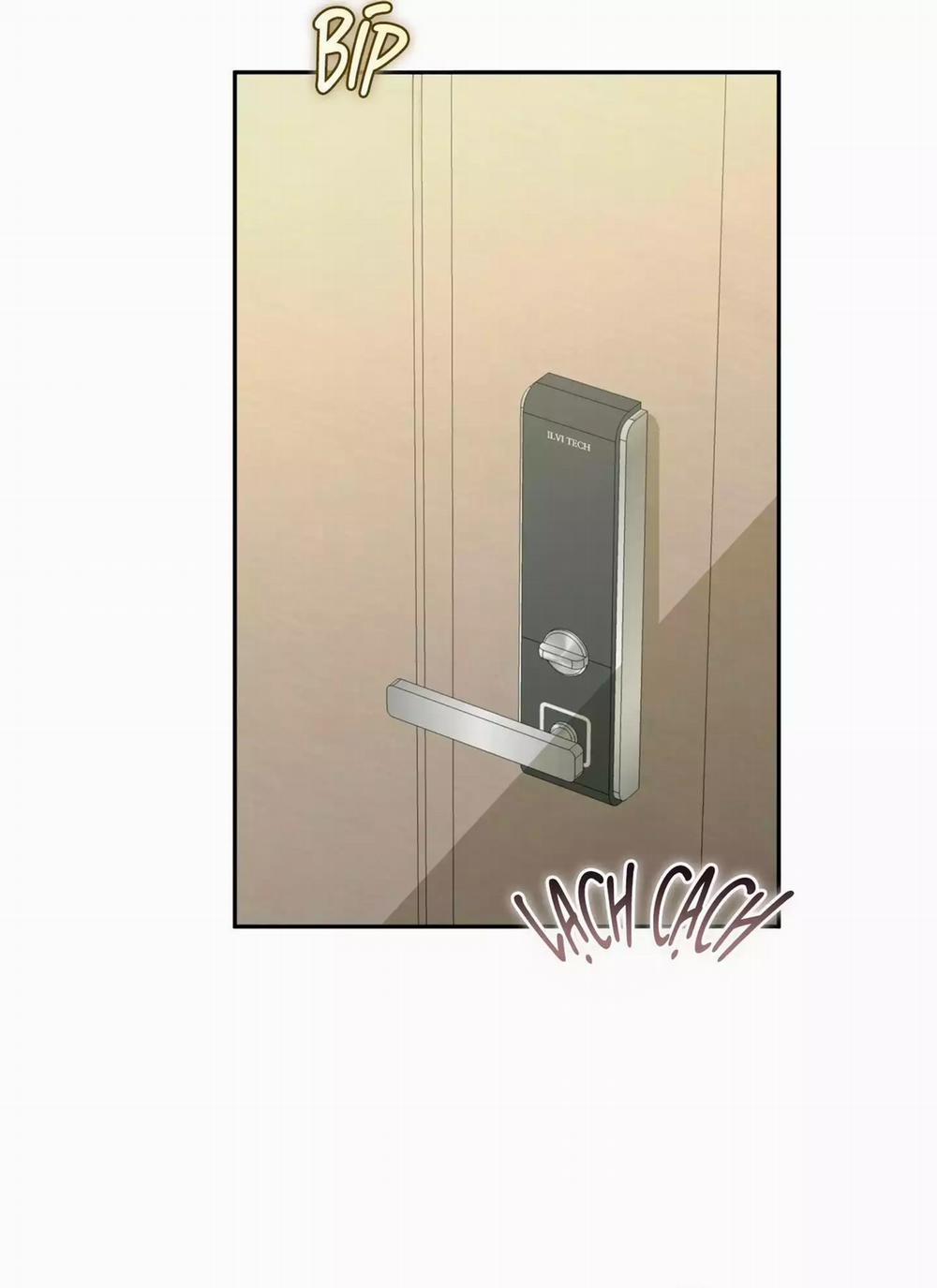 Bắt Tay Hả, Thôi Bỏ Đi! 35 trang 1