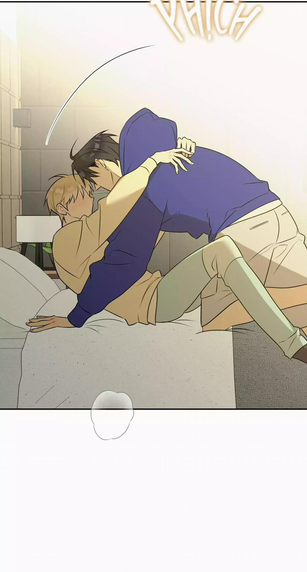 Bắt Tay Hả, Thôi Bỏ Đi! 35 trang 12