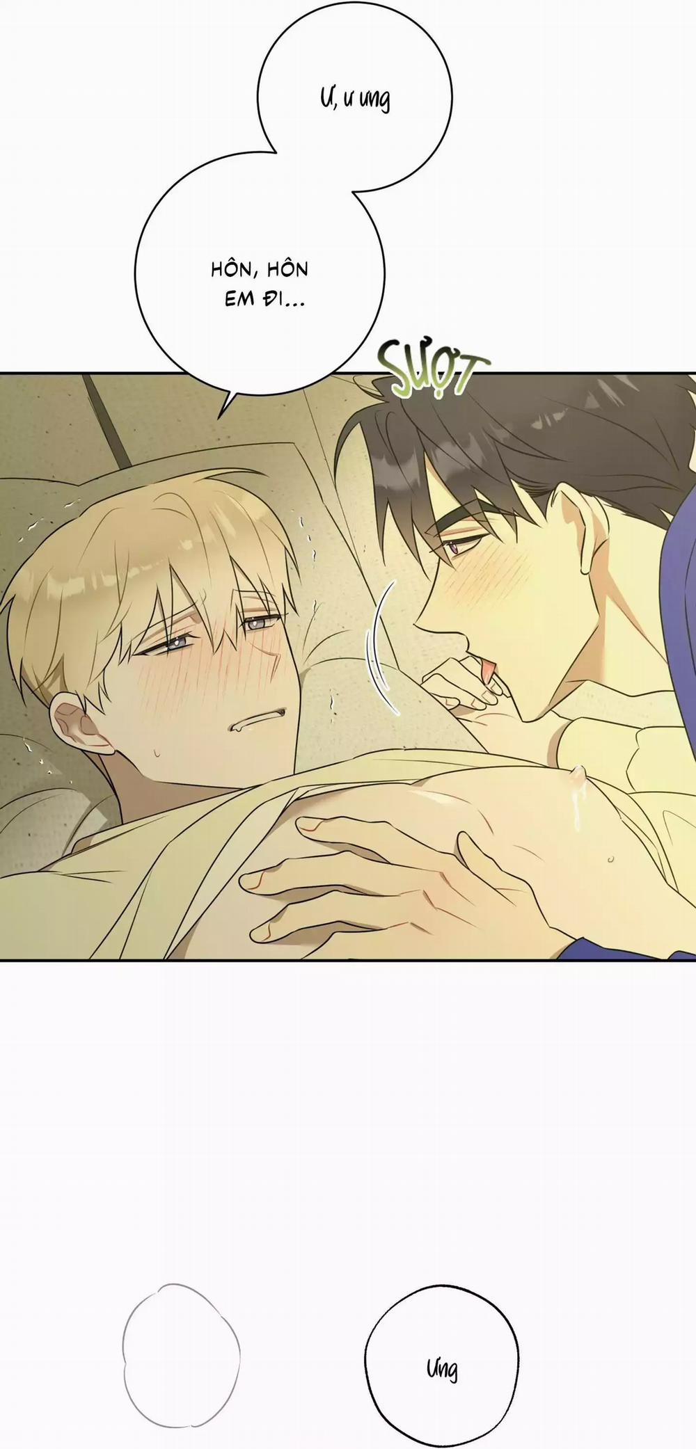 Bắt Tay Hả, Thôi Bỏ Đi! 35 trang 20