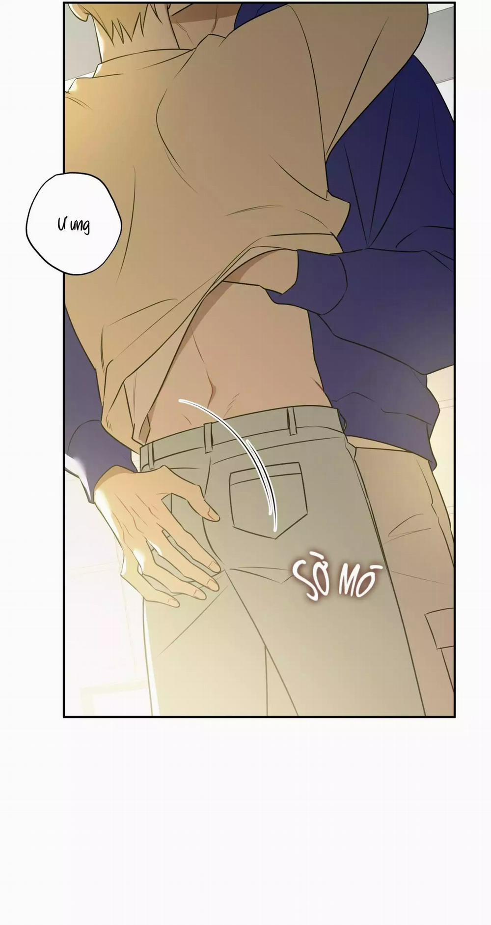 Bắt Tay Hả, Thôi Bỏ Đi! 35 trang 6