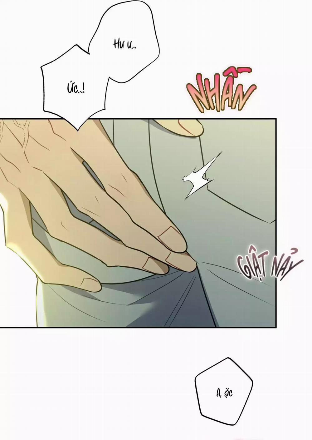 Bắt Tay Hả, Thôi Bỏ Đi! 35 trang 7