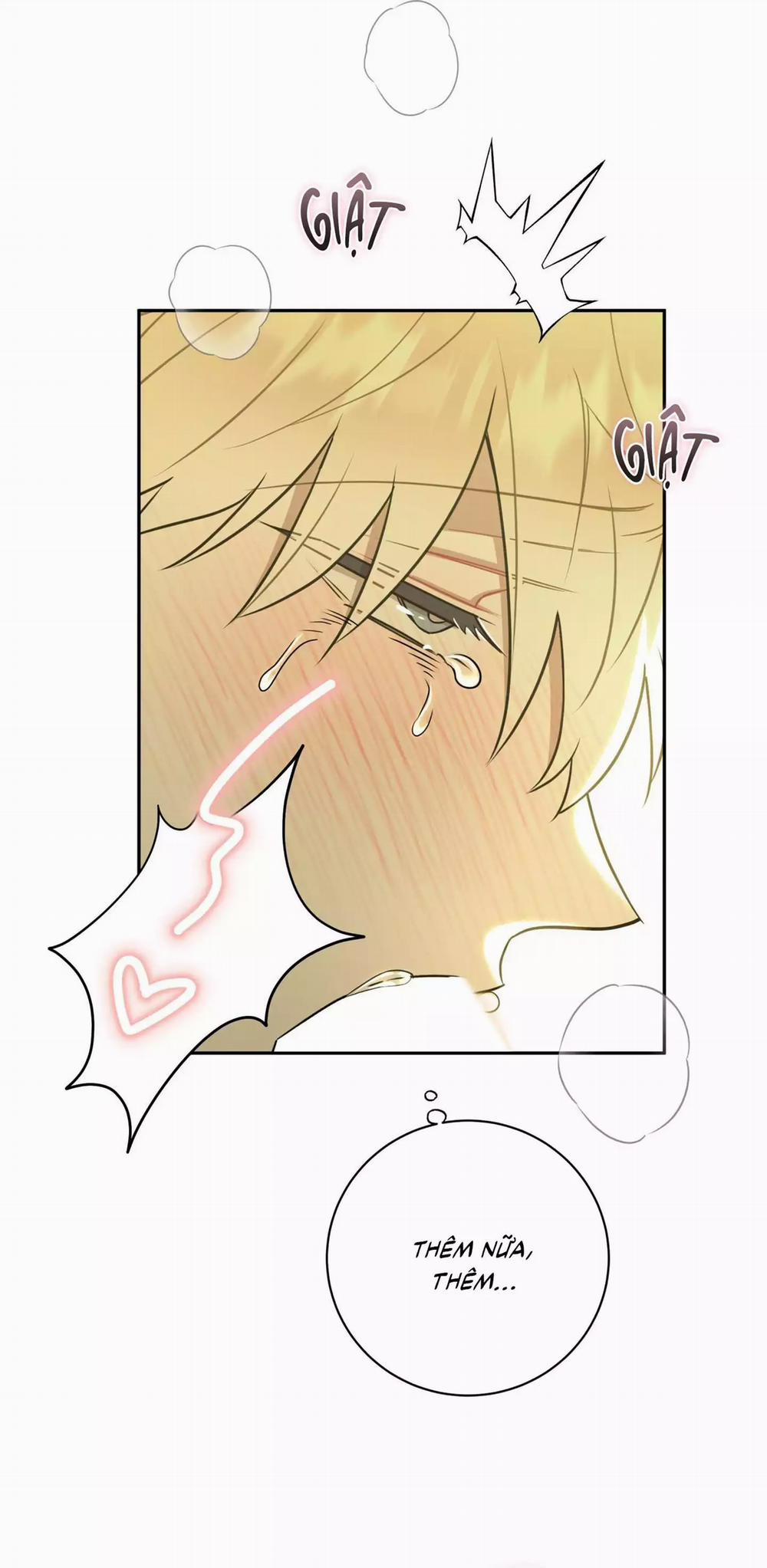 Bắt Tay Hả, Thôi Bỏ Đi! 36 trang 12