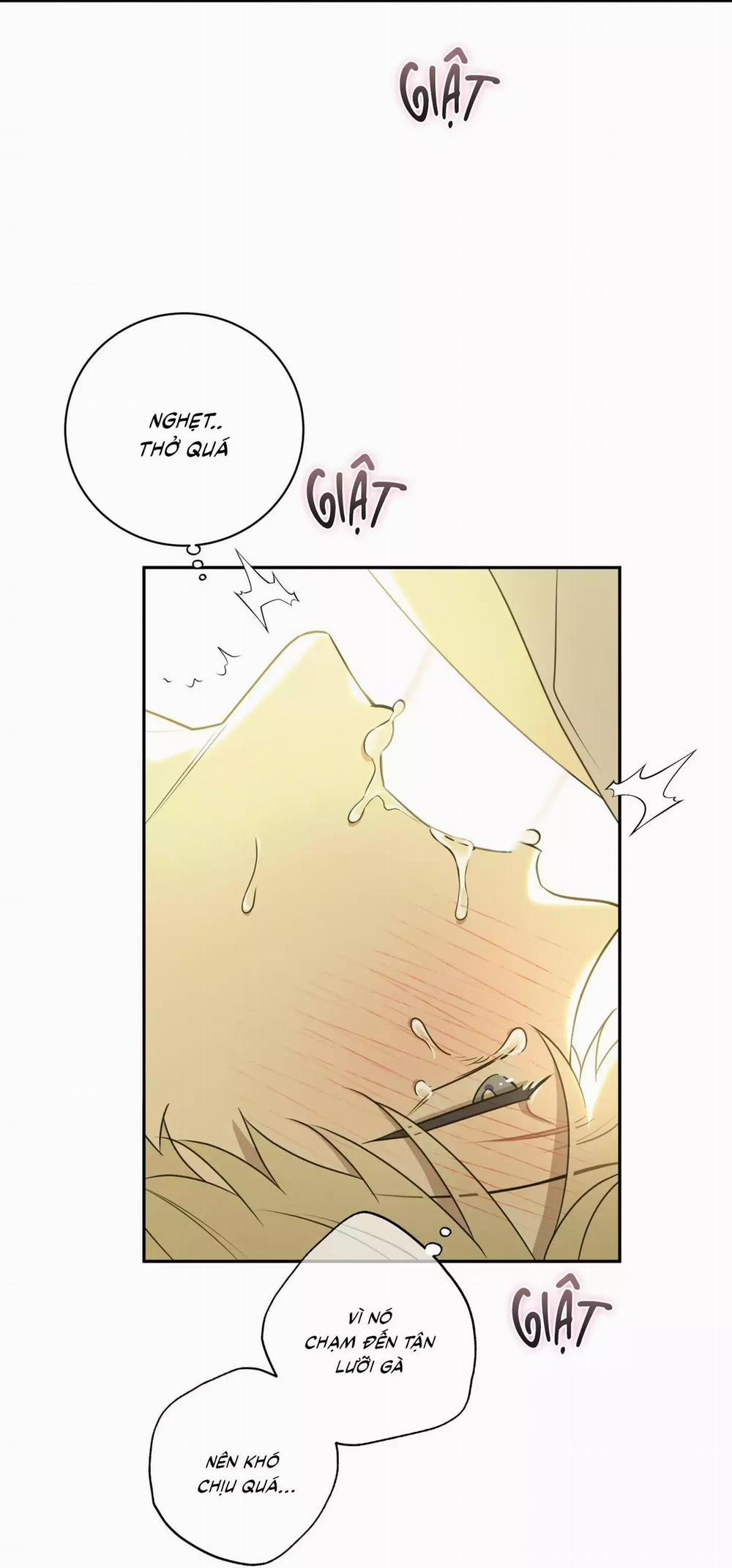 Bắt Tay Hả, Thôi Bỏ Đi! 36 trang 17