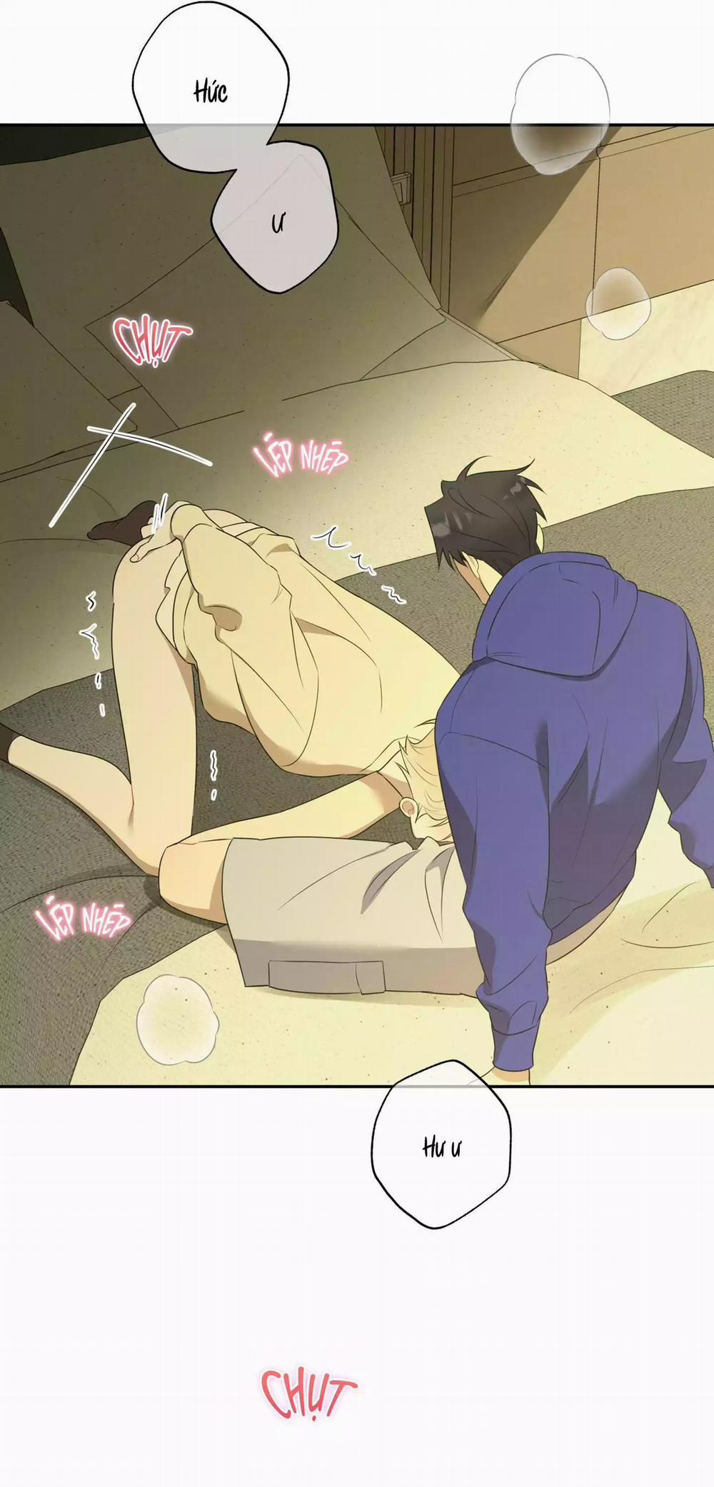 Bắt Tay Hả, Thôi Bỏ Đi! 36 trang 2