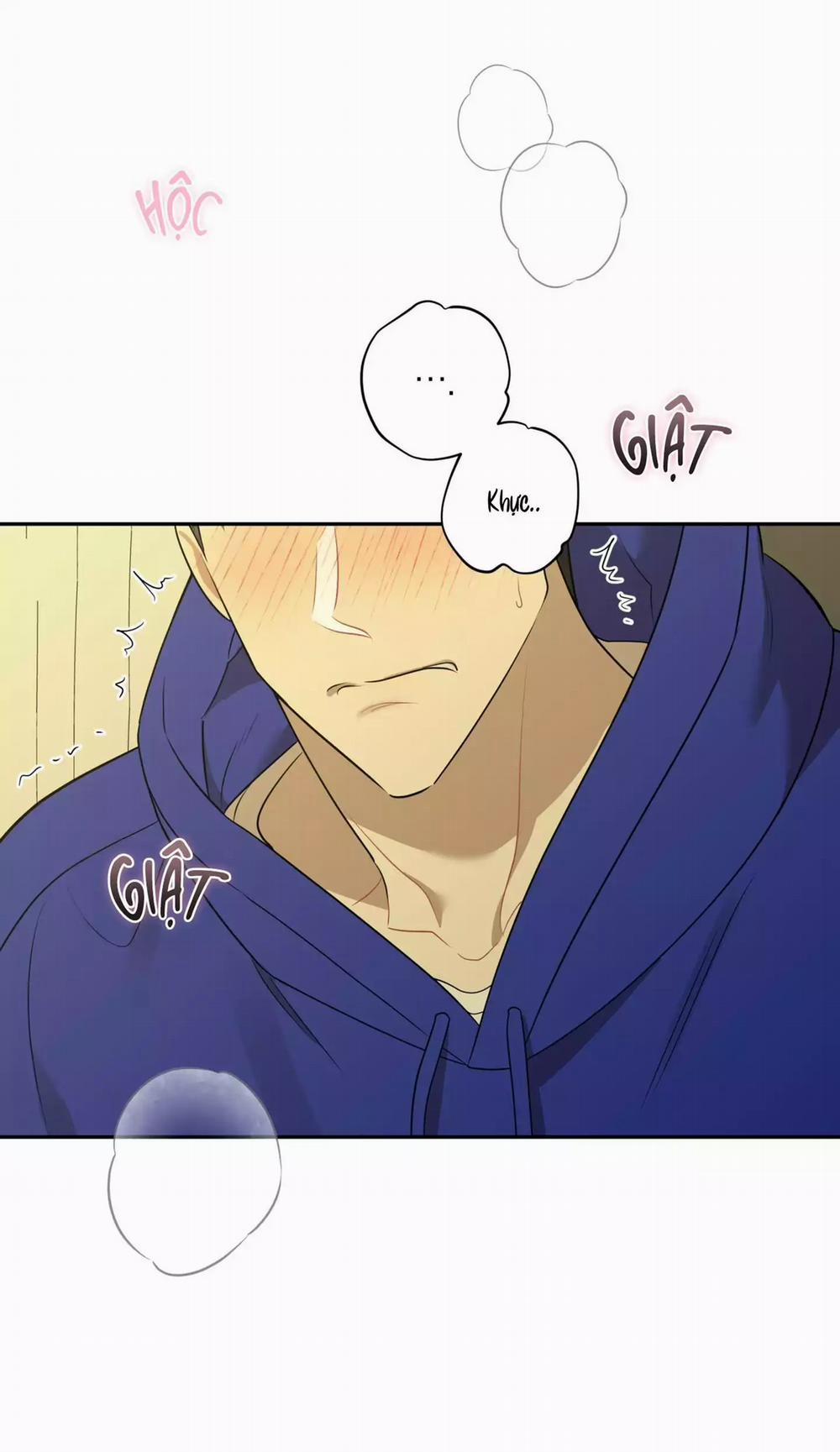 Bắt Tay Hả, Thôi Bỏ Đi! 36 trang 20