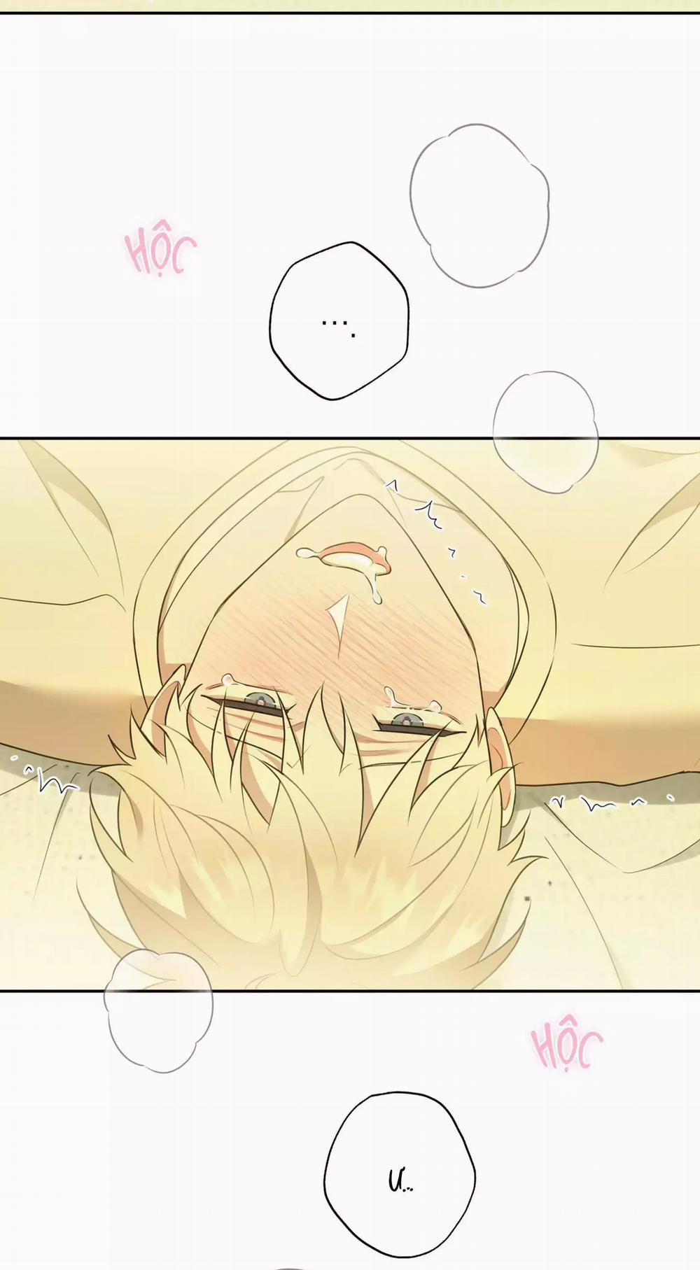 Bắt Tay Hả, Thôi Bỏ Đi! 36 trang 23