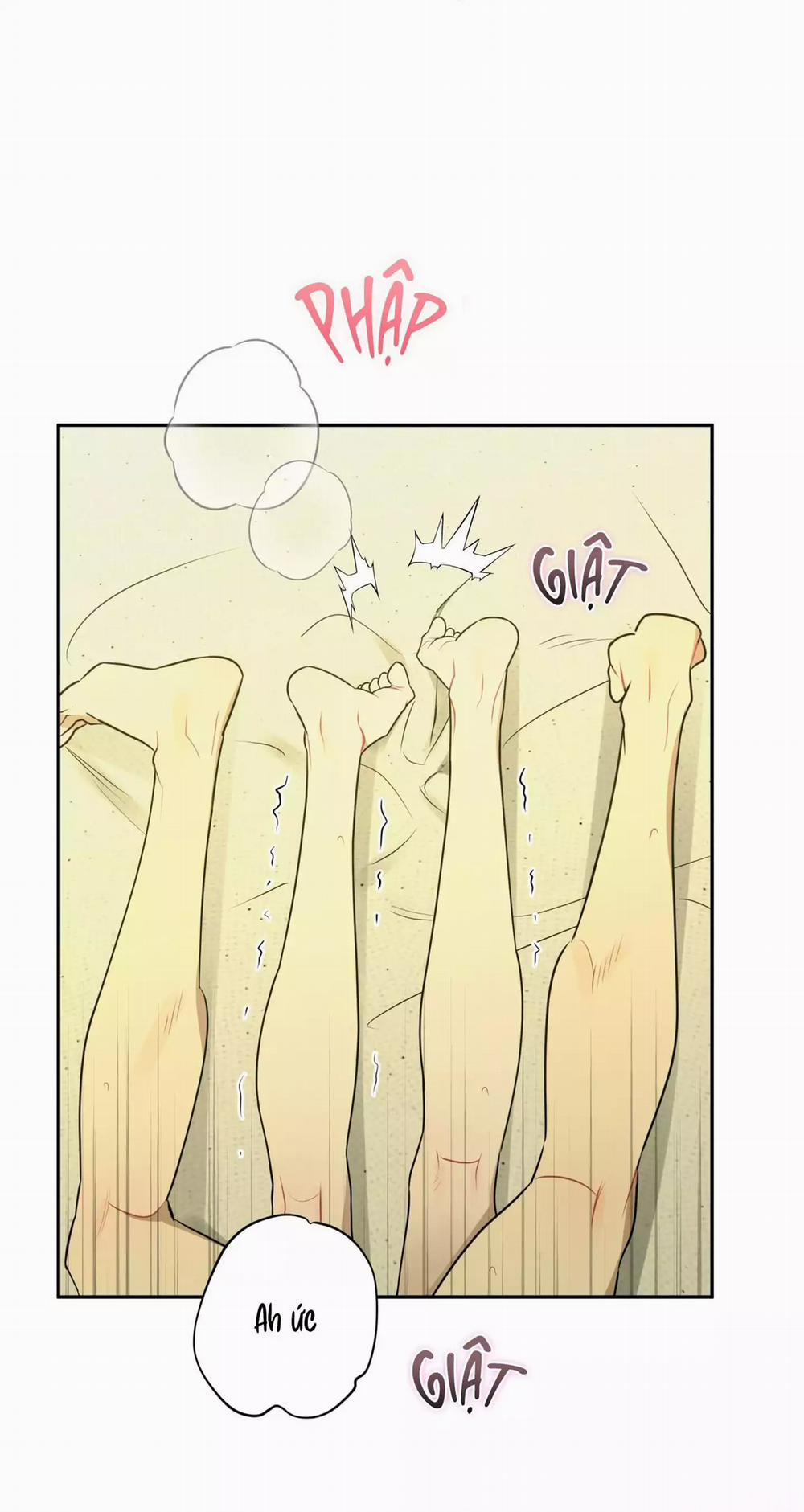 Bắt Tay Hả, Thôi Bỏ Đi! 36 trang 26