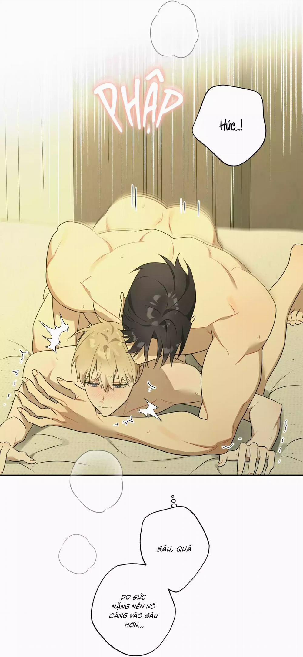 Bắt Tay Hả, Thôi Bỏ Đi! 36 trang 27