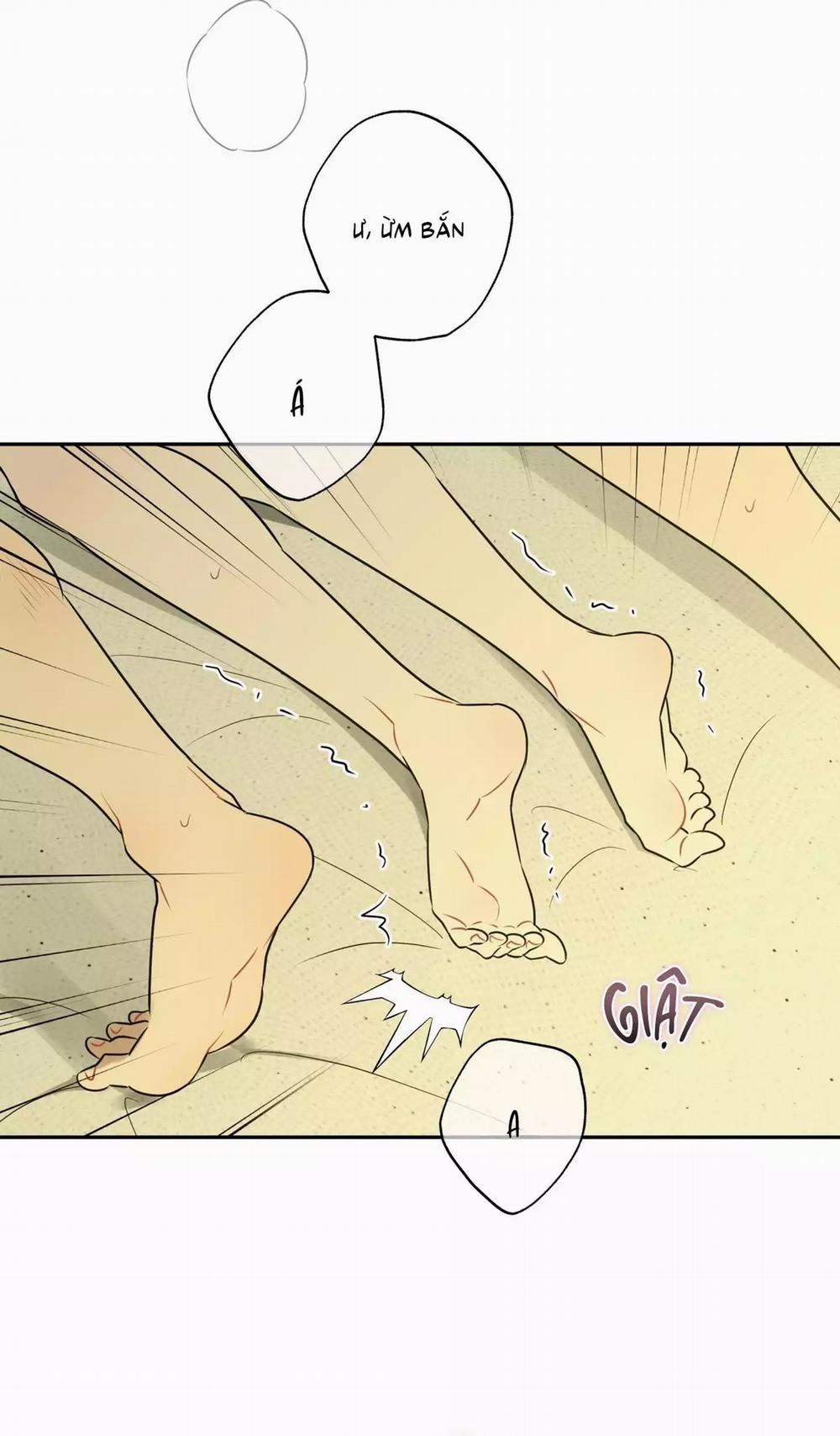 Bắt Tay Hả, Thôi Bỏ Đi! 36 trang 31