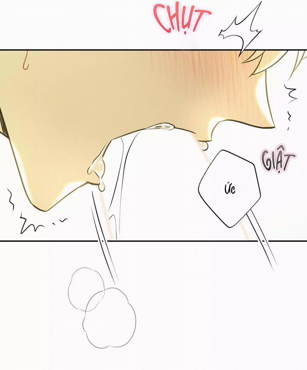 Bắt Tay Hả, Thôi Bỏ Đi! 36 trang 4