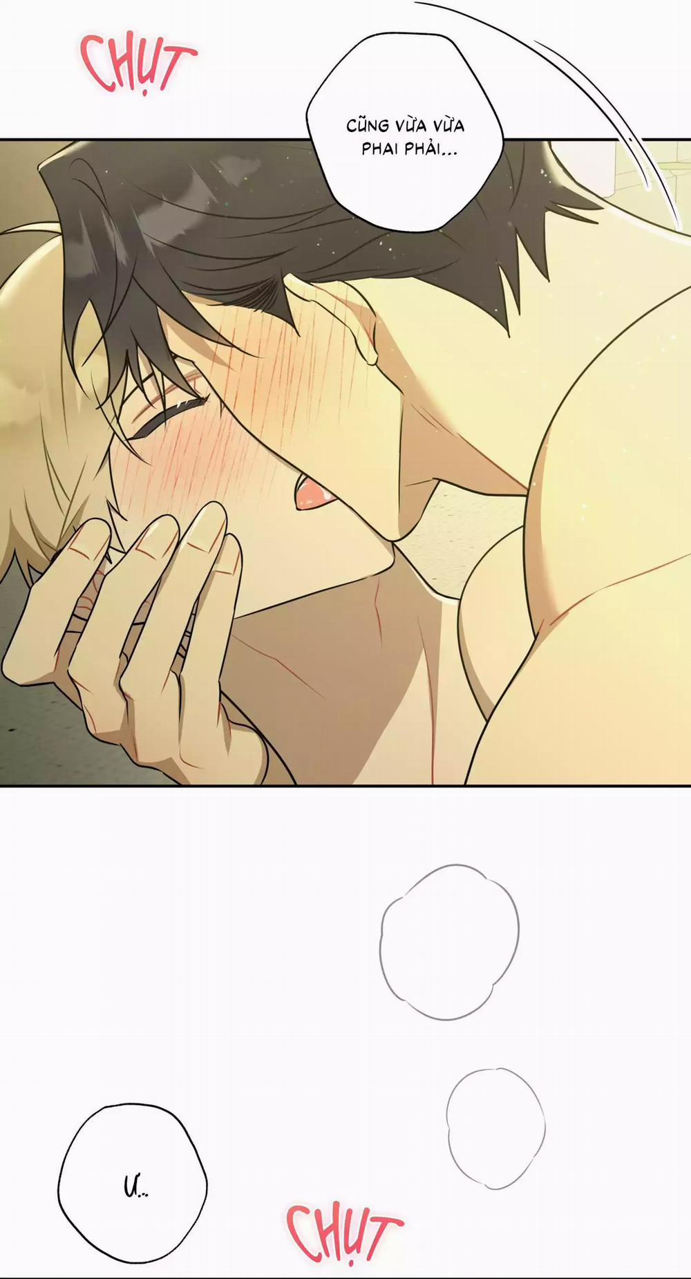 Bắt Tay Hả, Thôi Bỏ Đi! 36 trang 41