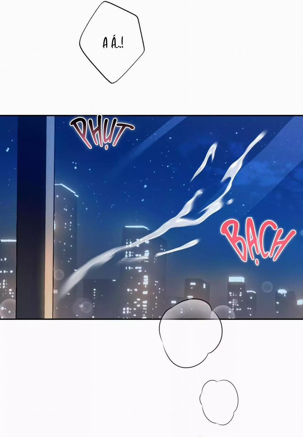 Bắt Tay Hả, Thôi Bỏ Đi! 36 trang 46