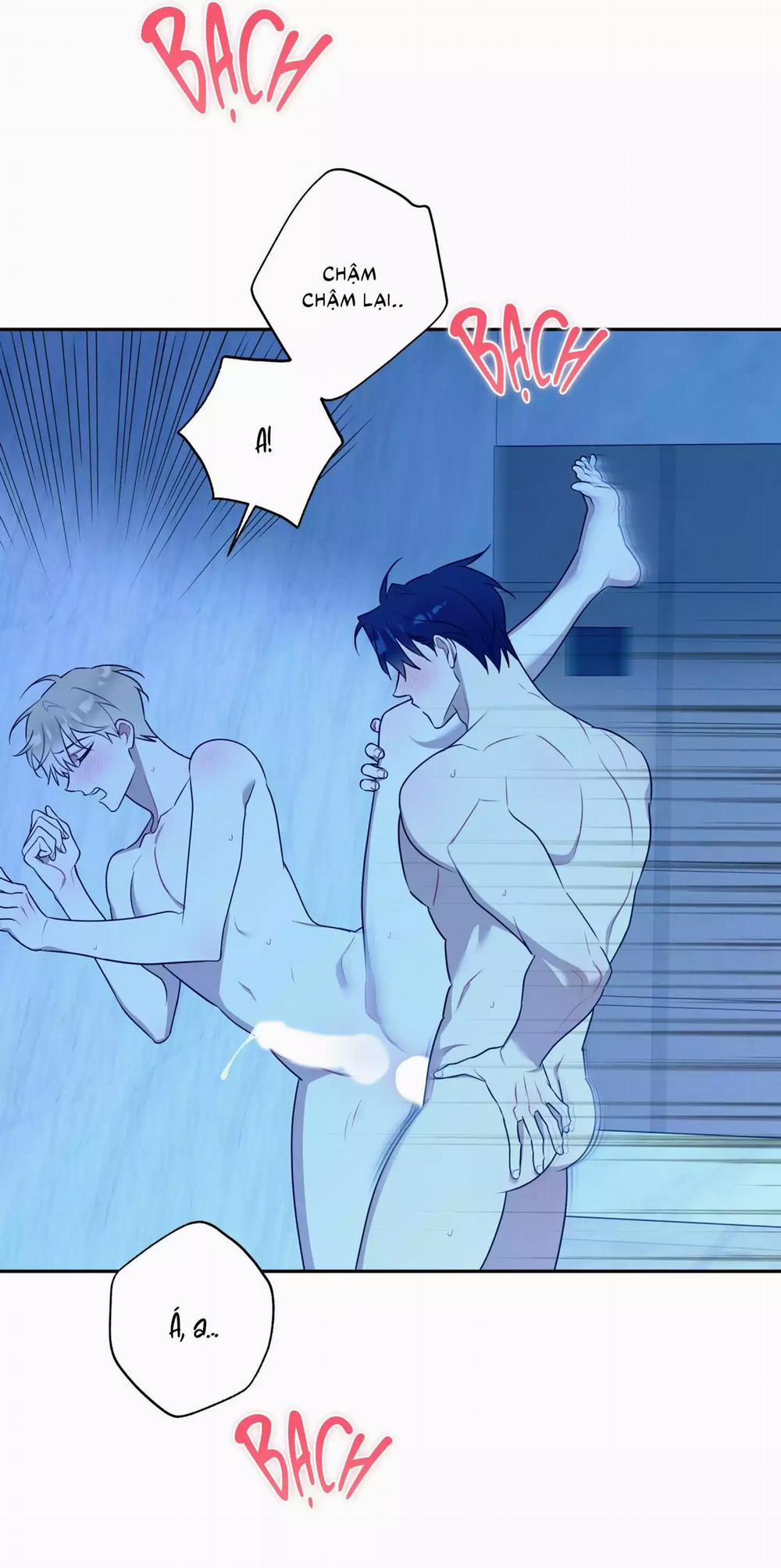 Bắt Tay Hả, Thôi Bỏ Đi! 36 trang 49