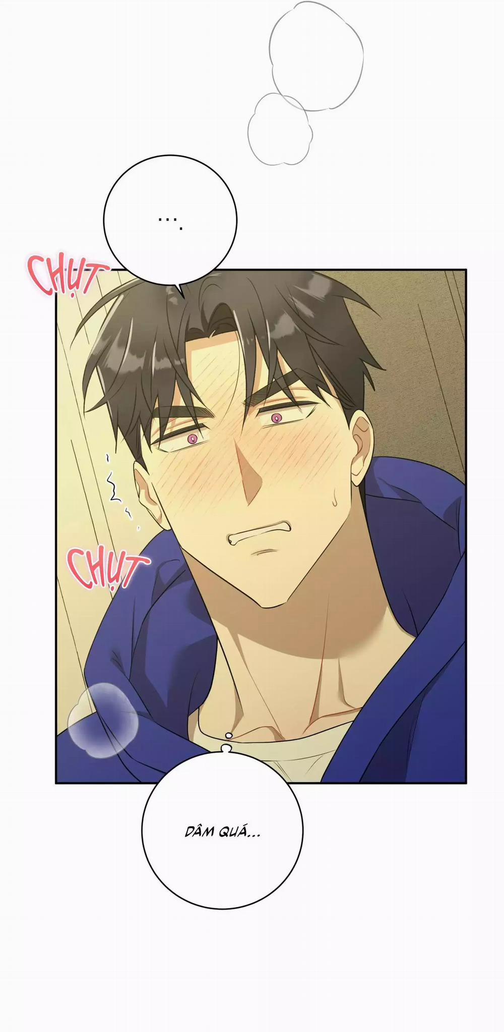 Bắt Tay Hả, Thôi Bỏ Đi! 36 trang 6