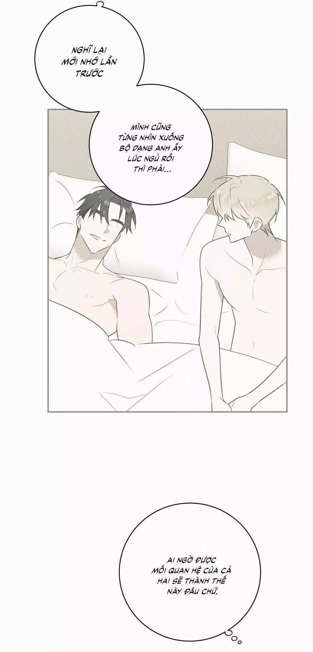 Bắt Tay Hả, Thôi Bỏ Đi! 36 trang 60