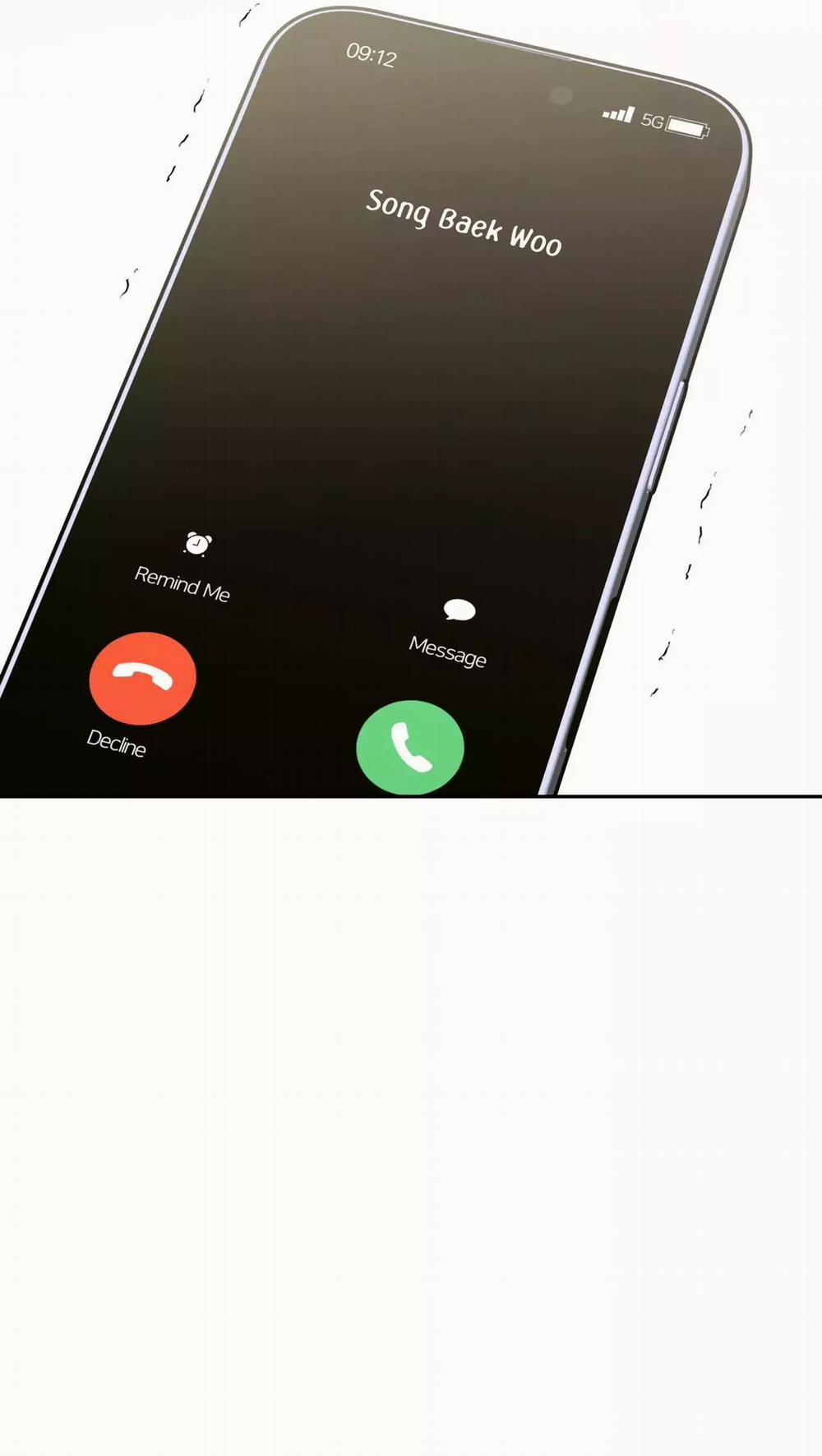 Bắt Tay Hả, Thôi Bỏ Đi! 36 trang 66