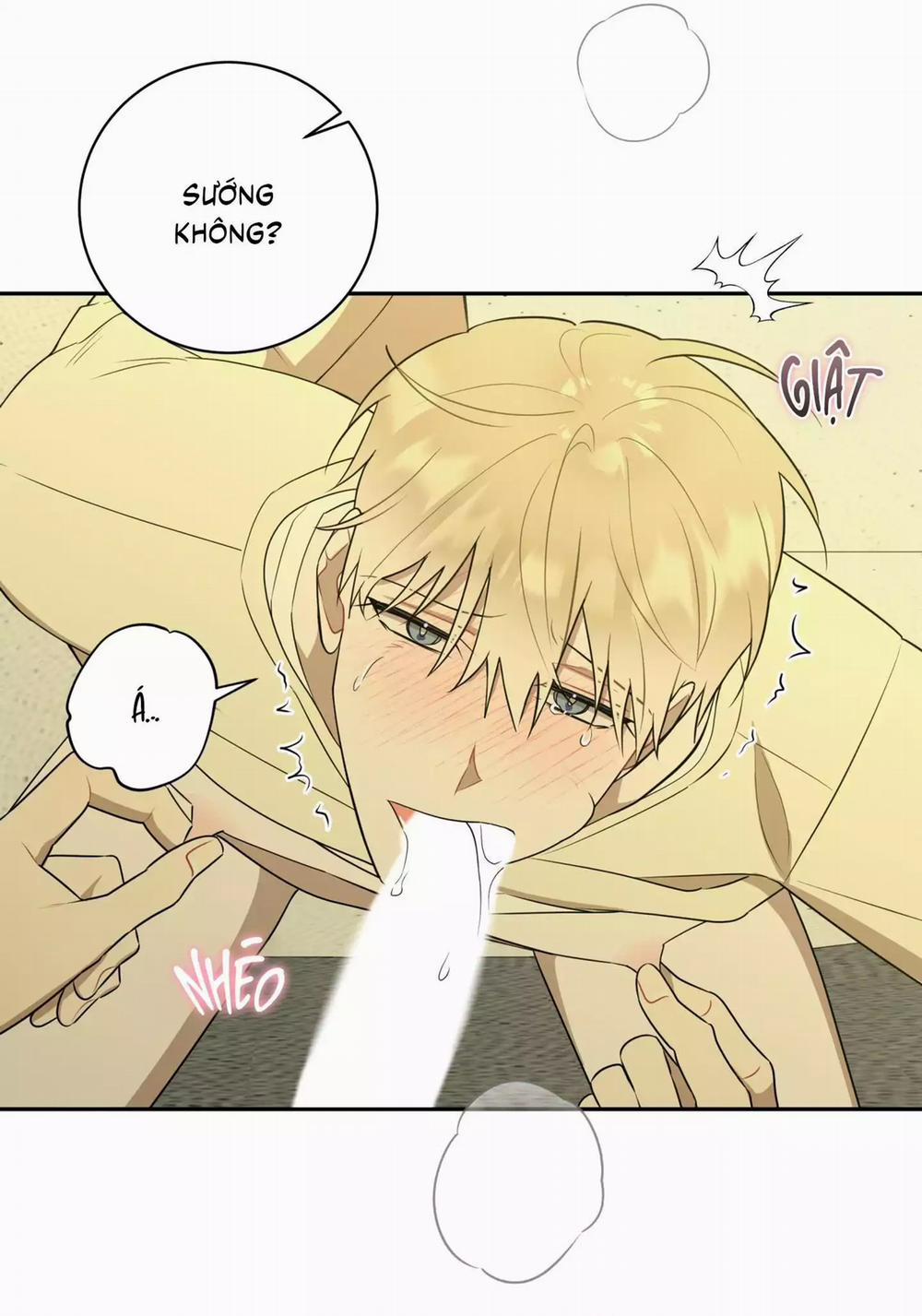 Bắt Tay Hả, Thôi Bỏ Đi! 36 trang 7