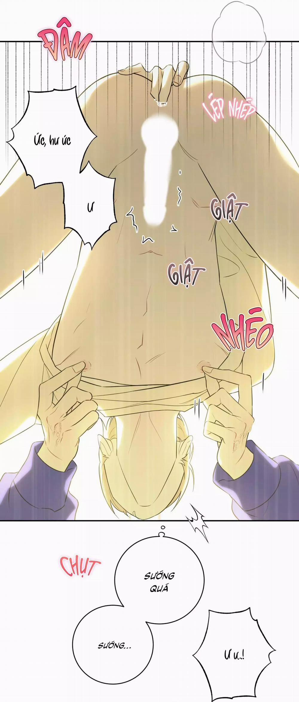 Bắt Tay Hả, Thôi Bỏ Đi! 36 trang 9