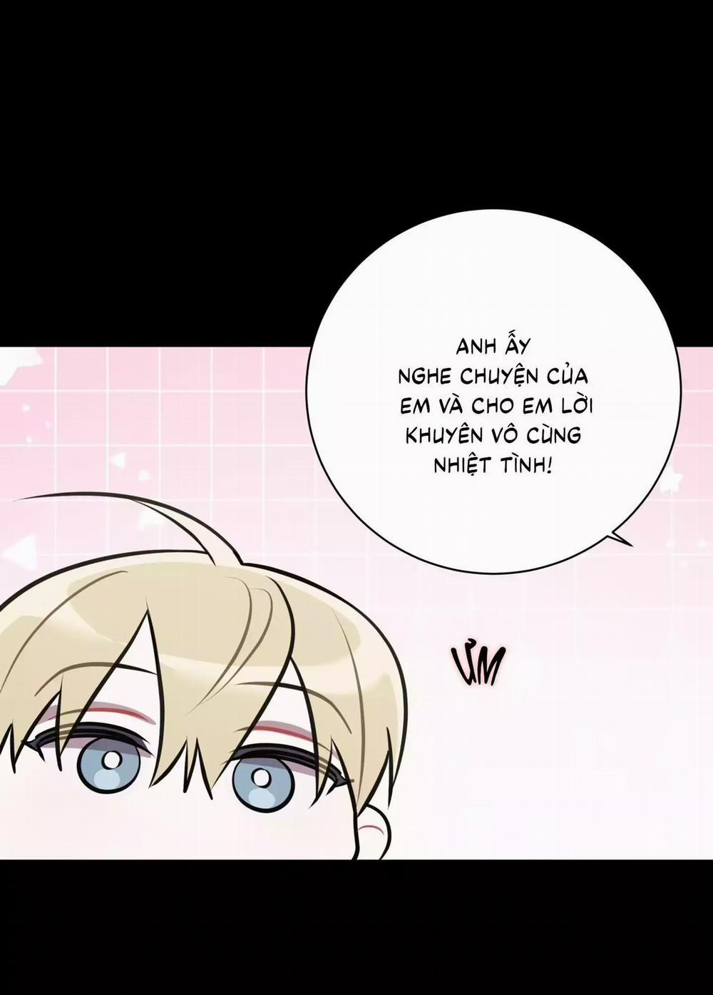 Bắt Tay Hả, Thôi Bỏ Đi! 37 trang 11