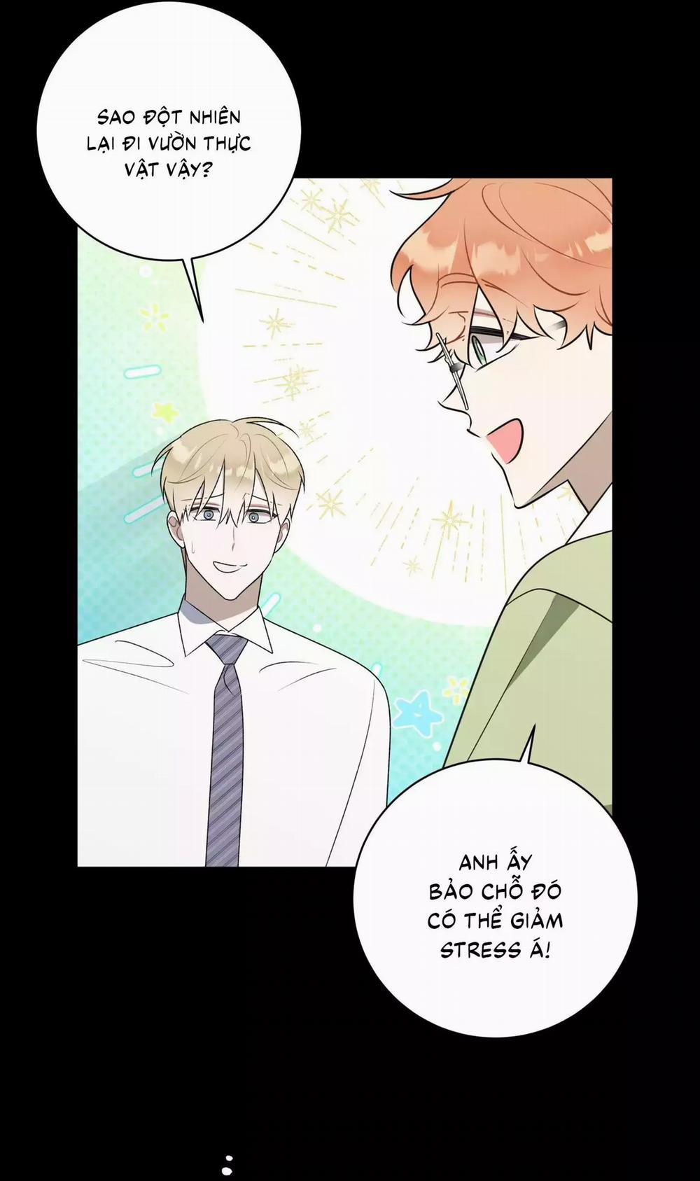 Bắt Tay Hả, Thôi Bỏ Đi! 37 trang 13