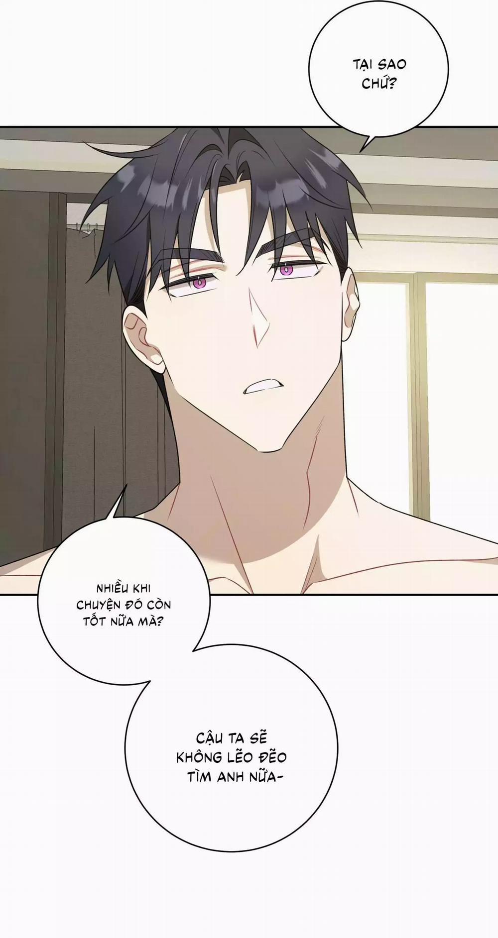 Bắt Tay Hả, Thôi Bỏ Đi! 37 trang 22