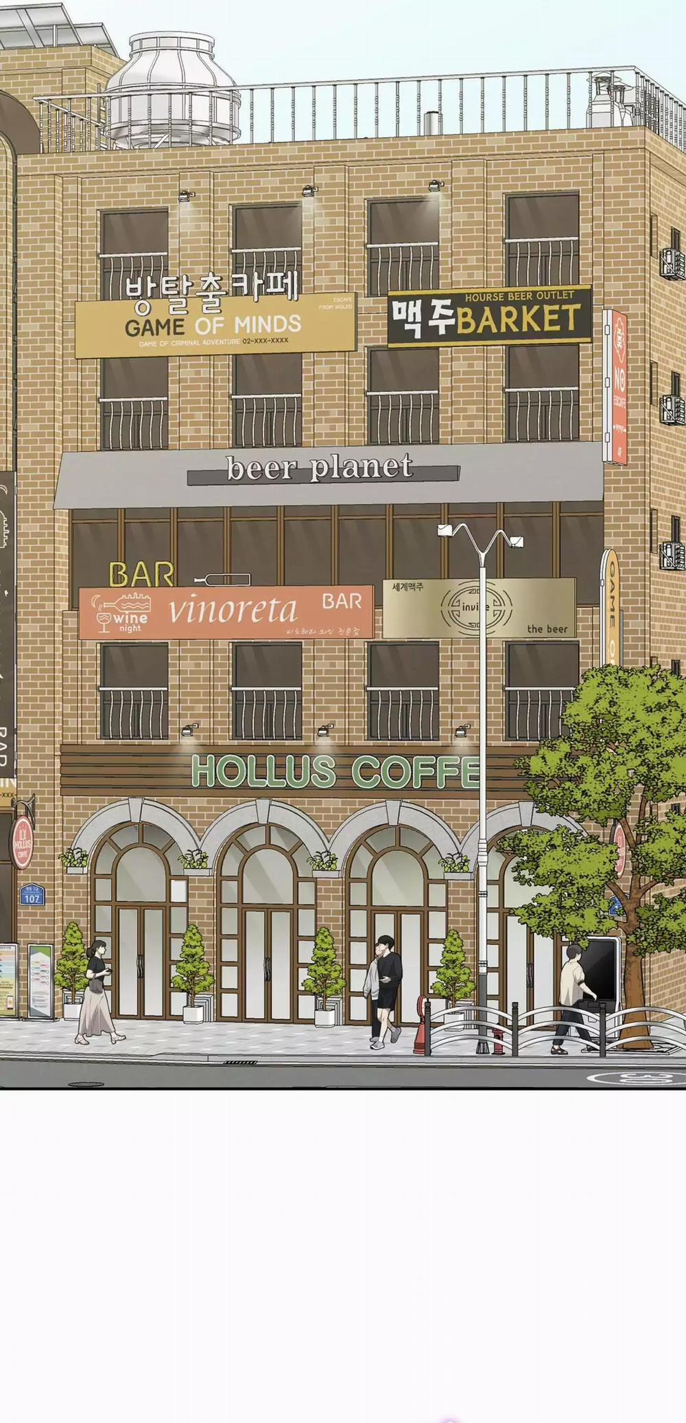 Bắt Tay Hả, Thôi Bỏ Đi! 37 trang 27