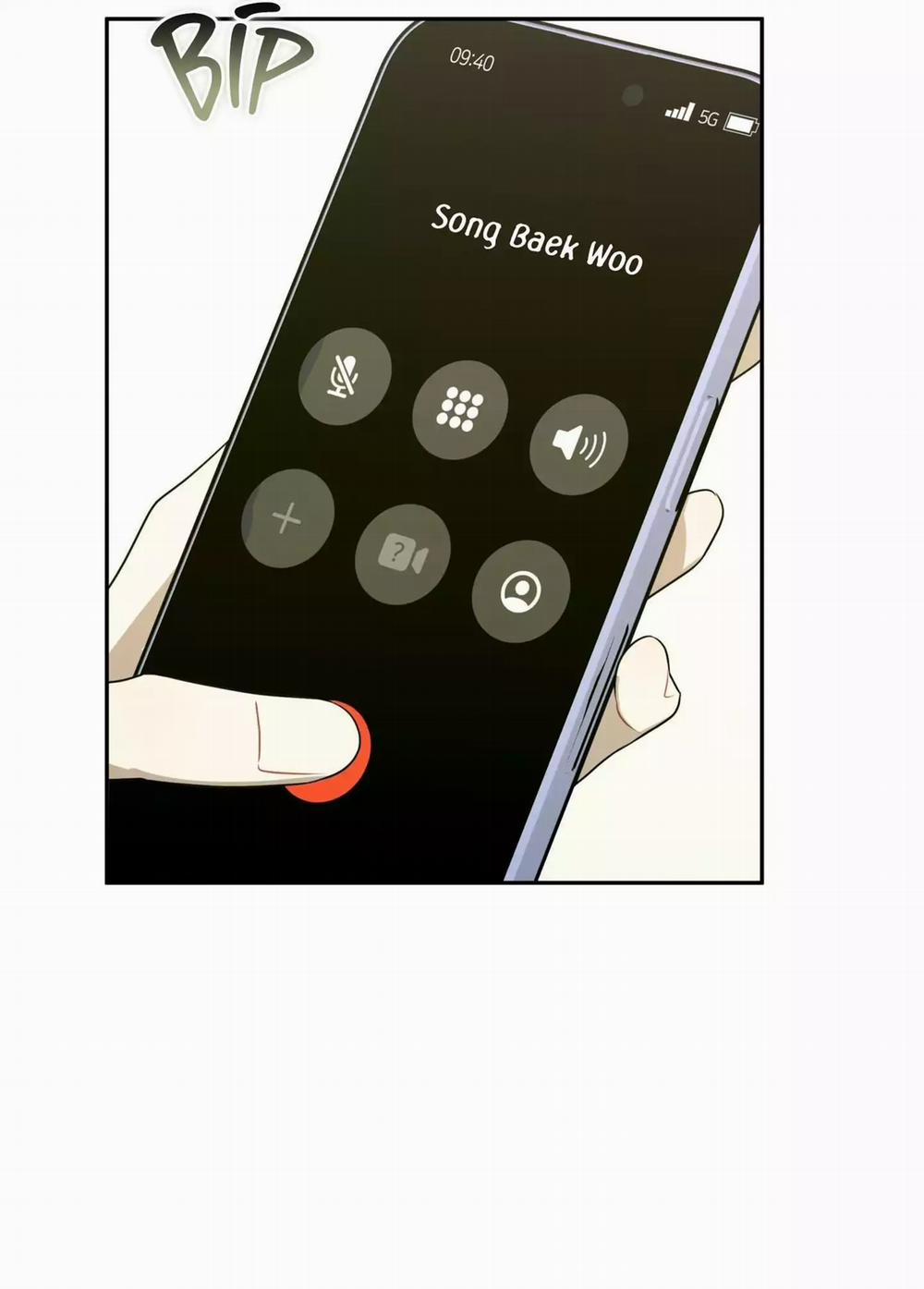 Bắt Tay Hả, Thôi Bỏ Đi! 37 trang 3