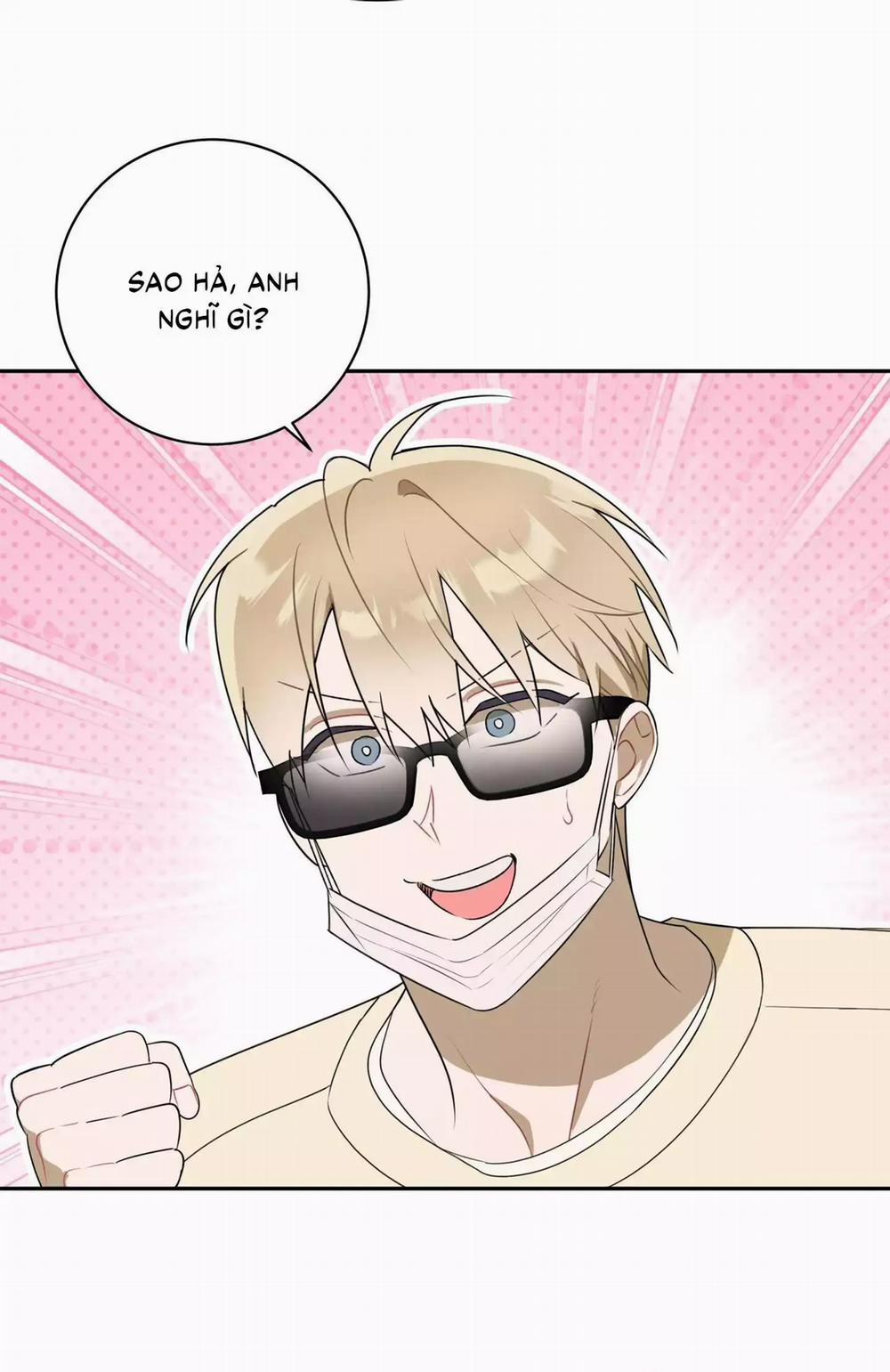 Bắt Tay Hả, Thôi Bỏ Đi! 37 trang 37