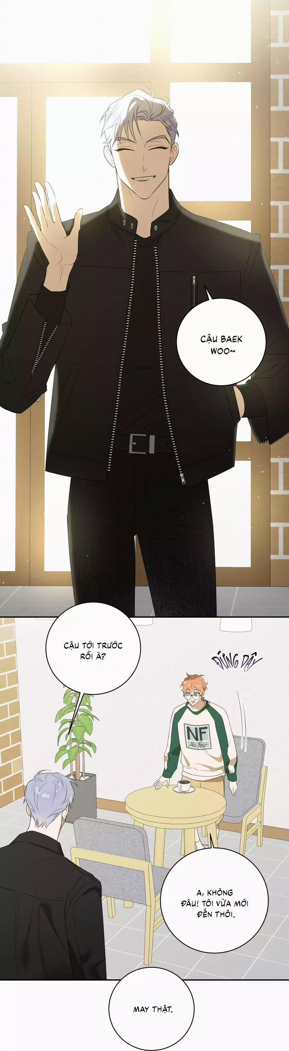 Bắt Tay Hả, Thôi Bỏ Đi! 37 trang 39