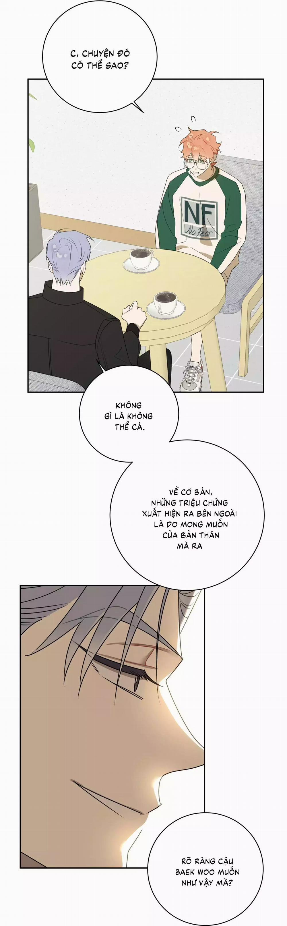 Bắt Tay Hả, Thôi Bỏ Đi! 37 trang 49