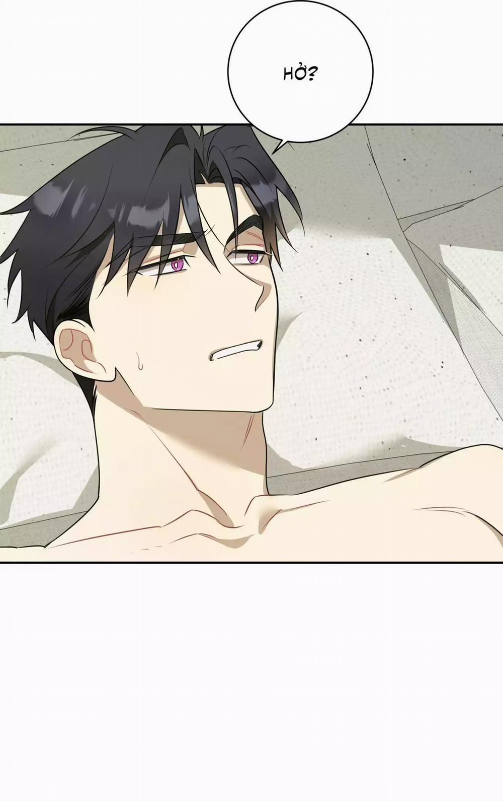 Bắt Tay Hả, Thôi Bỏ Đi! 37 trang 5