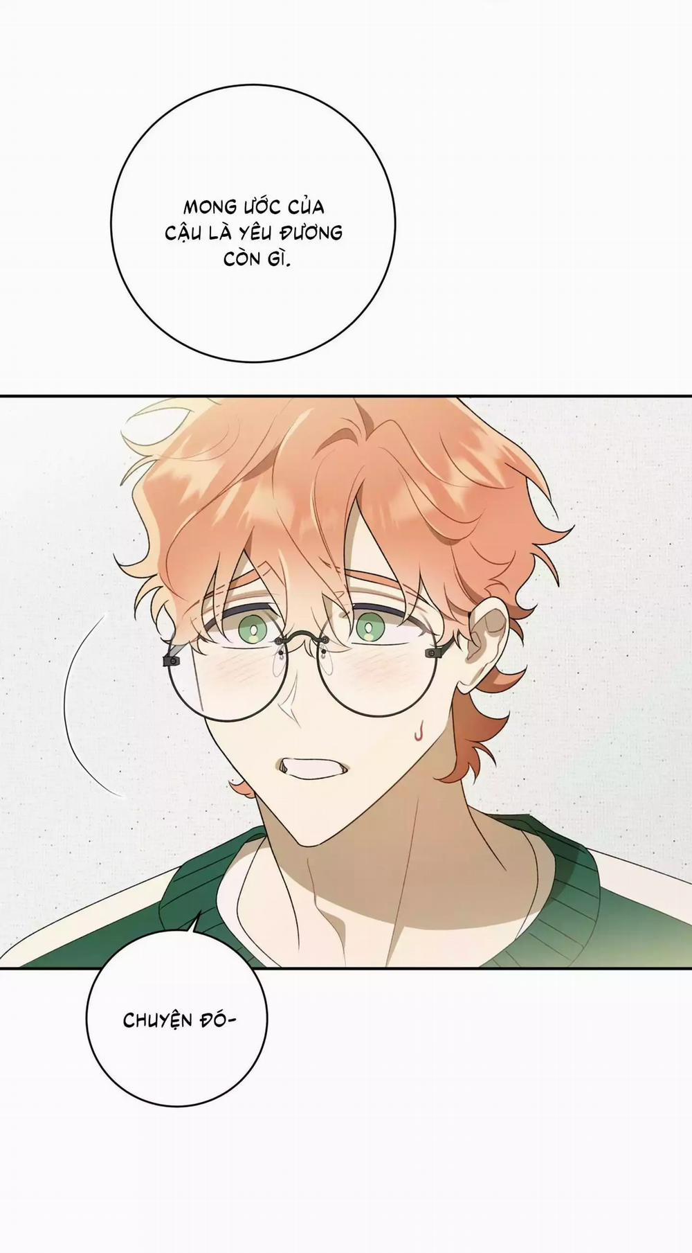 Bắt Tay Hả, Thôi Bỏ Đi! 37 trang 50