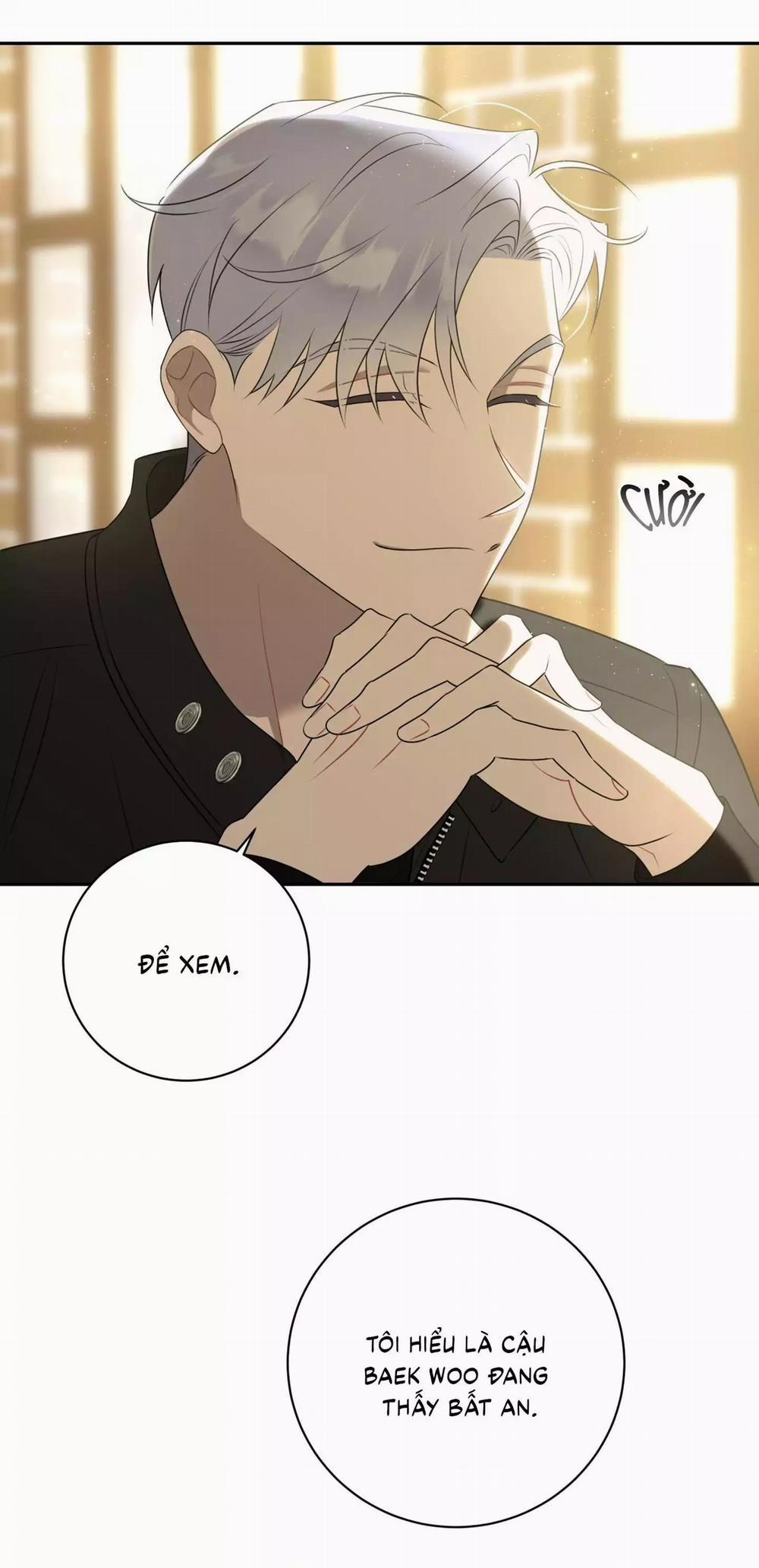 Bắt Tay Hả, Thôi Bỏ Đi! 37 trang 58