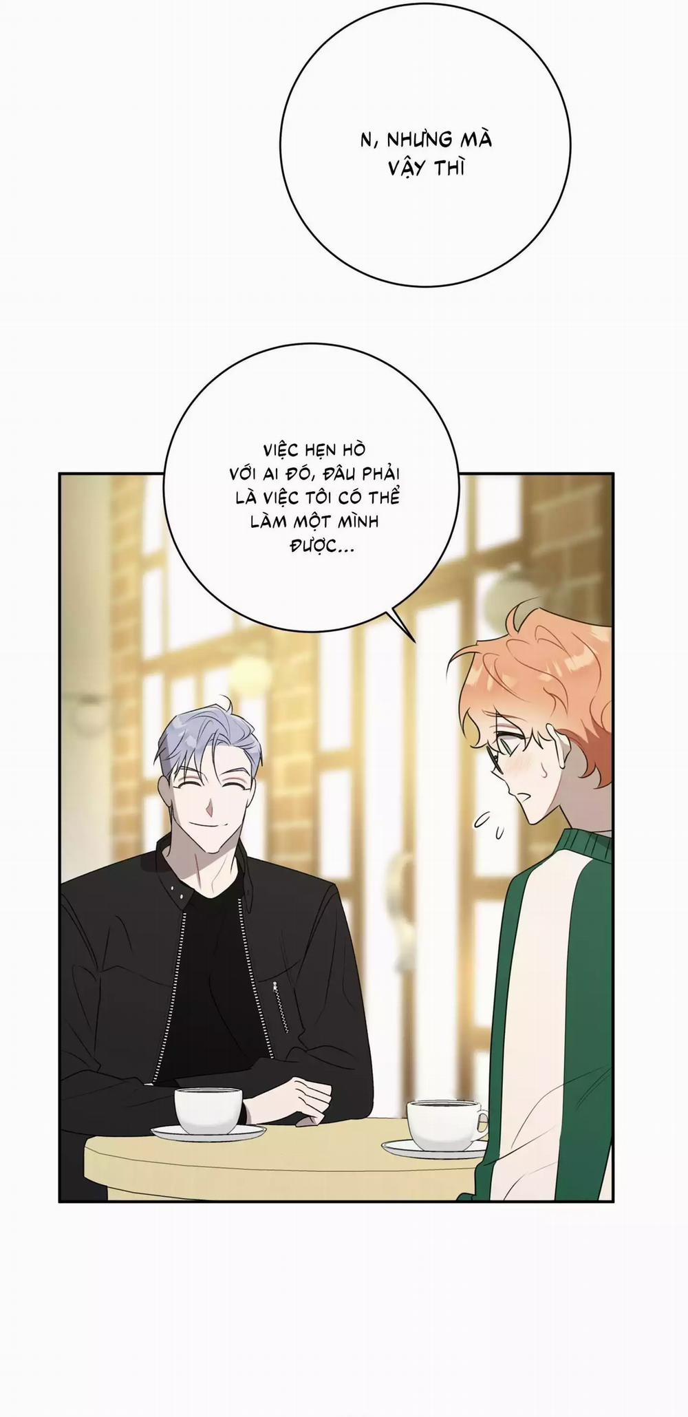 Bắt Tay Hả, Thôi Bỏ Đi! 37 trang 61