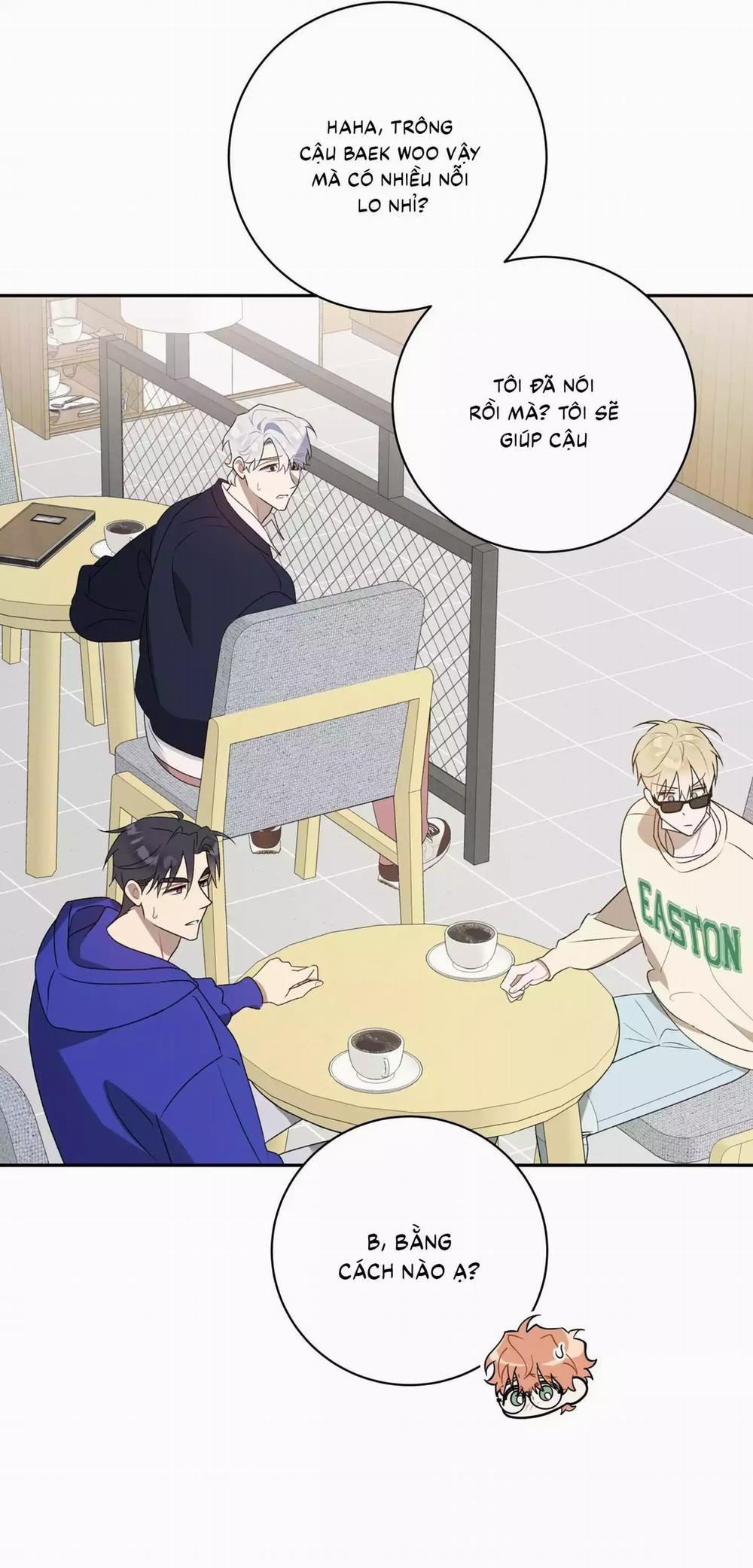 Bắt Tay Hả, Thôi Bỏ Đi! 37 trang 62