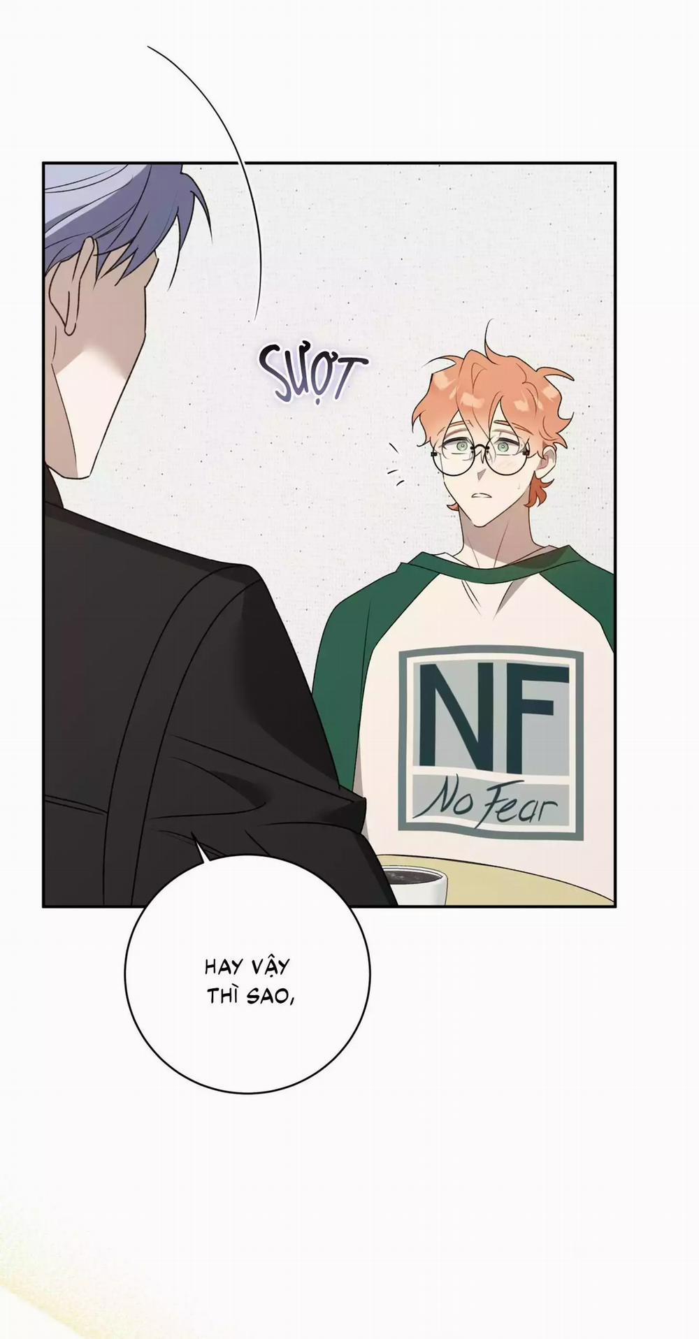 Bắt Tay Hả, Thôi Bỏ Đi! 37 trang 63