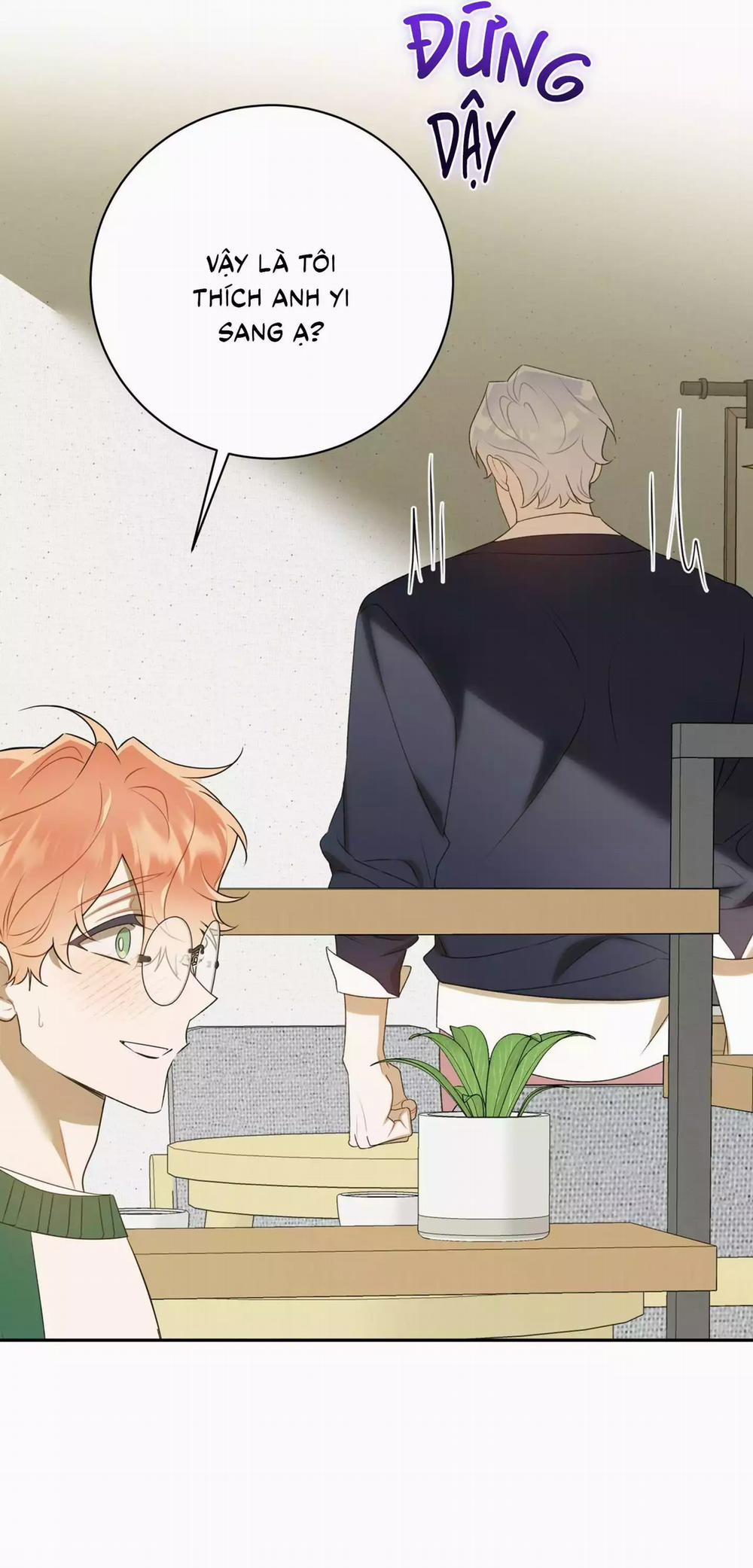 Bắt Tay Hả, Thôi Bỏ Đi! 38 trang 10