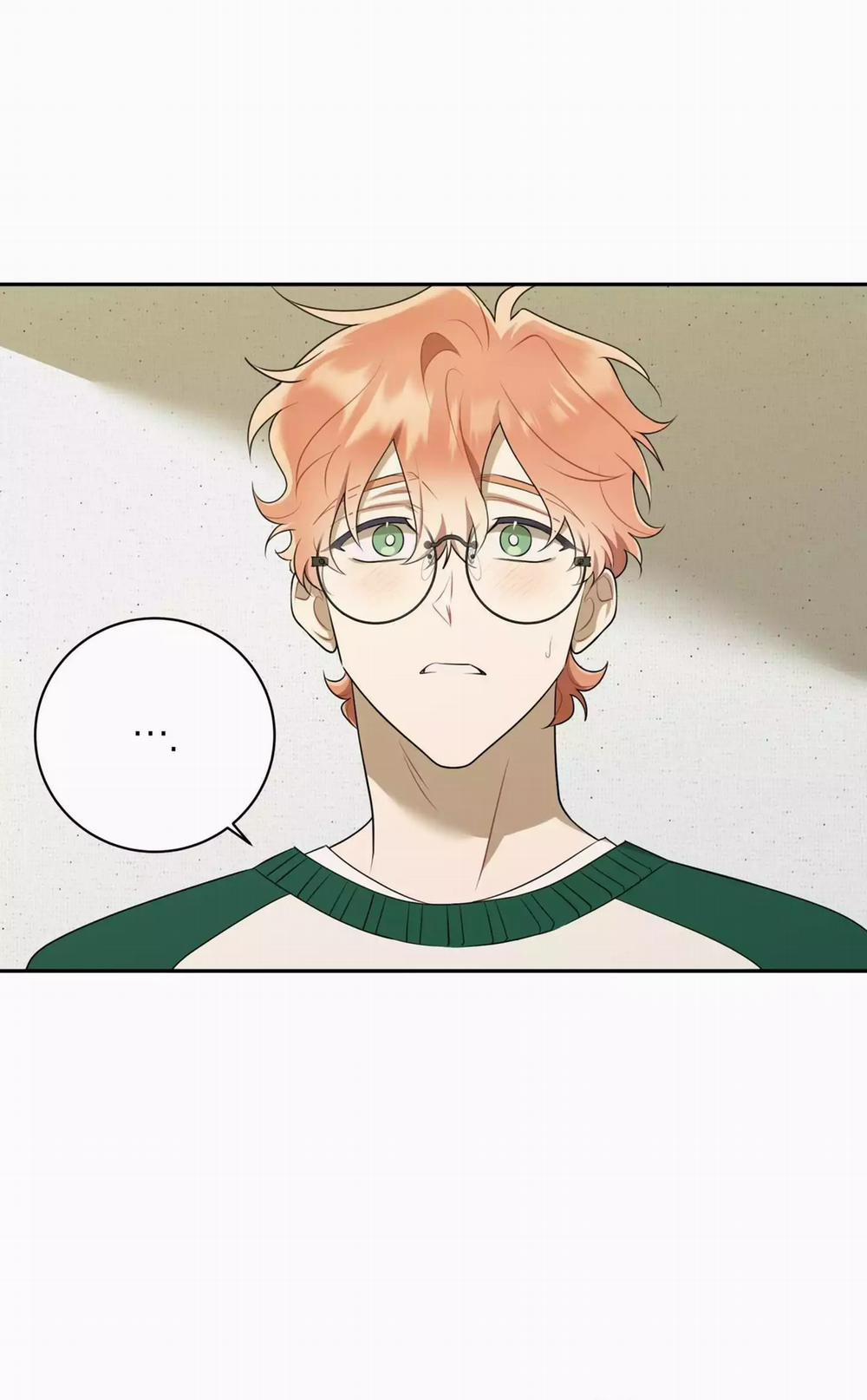 Bắt Tay Hả, Thôi Bỏ Đi! 38 trang 19