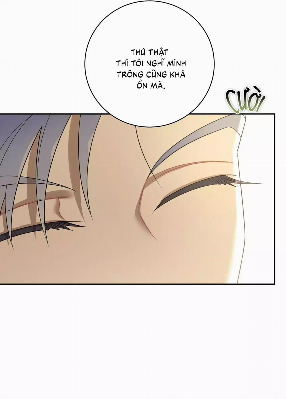 Bắt Tay Hả, Thôi Bỏ Đi! 38 trang 3