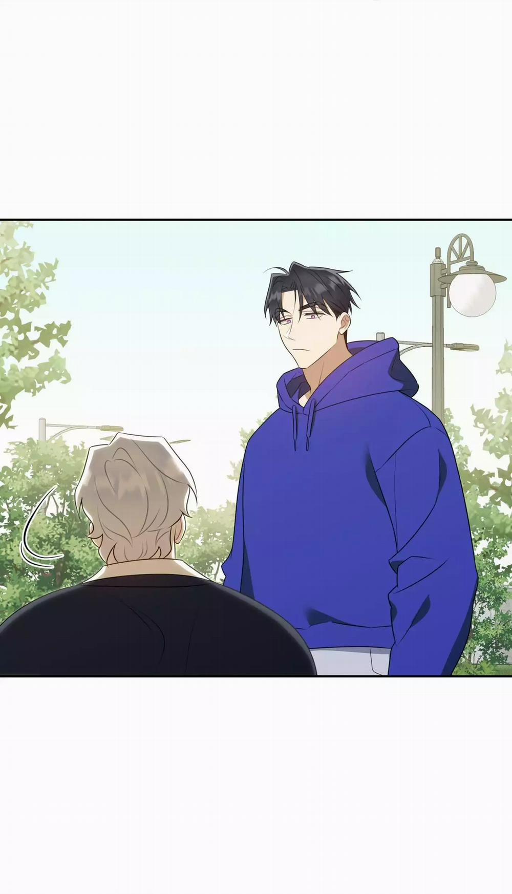 Bắt Tay Hả, Thôi Bỏ Đi! 38 trang 30