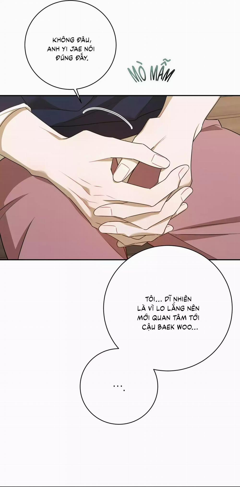 Bắt Tay Hả, Thôi Bỏ Đi! 38 trang 34