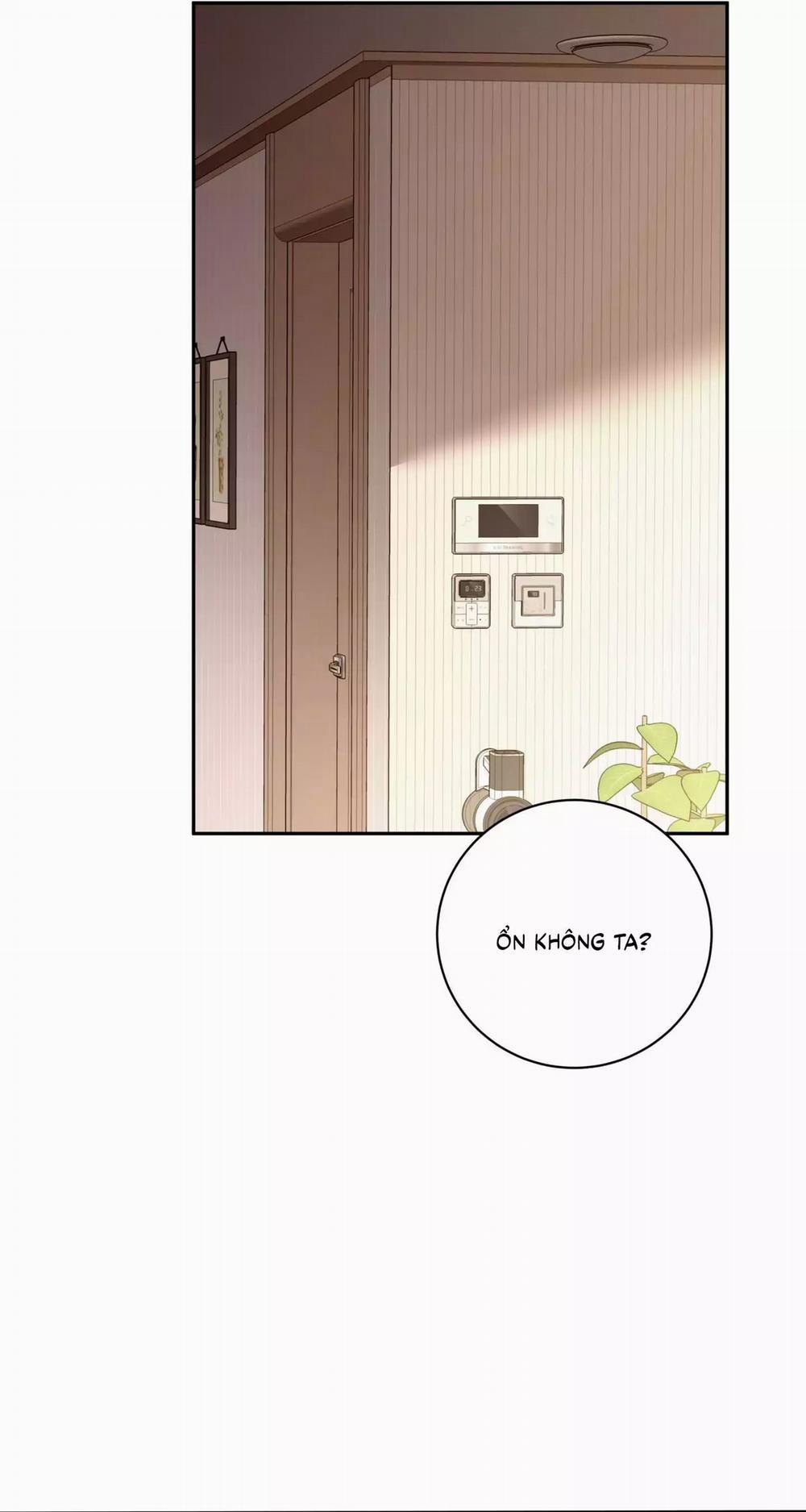 Bắt Tay Hả, Thôi Bỏ Đi! 38 trang 39