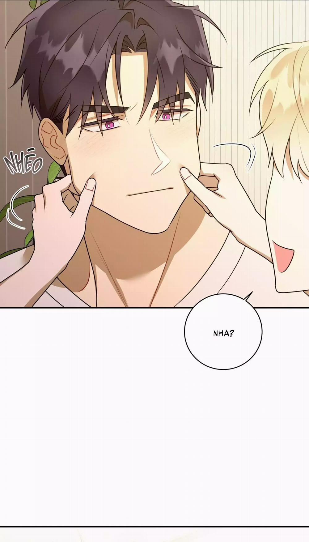 Bắt Tay Hả, Thôi Bỏ Đi! 38 trang 51